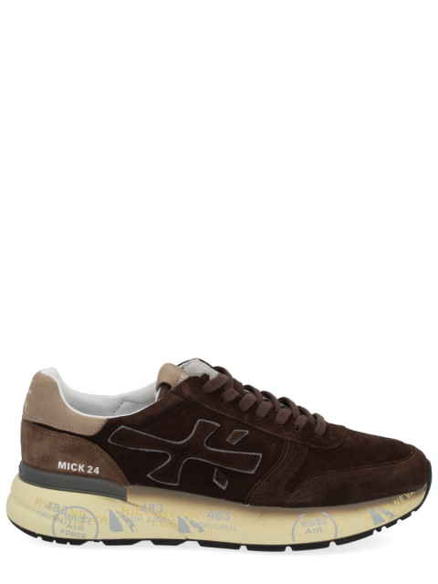 [Premiata] Sneakers FW26 MICK_7898