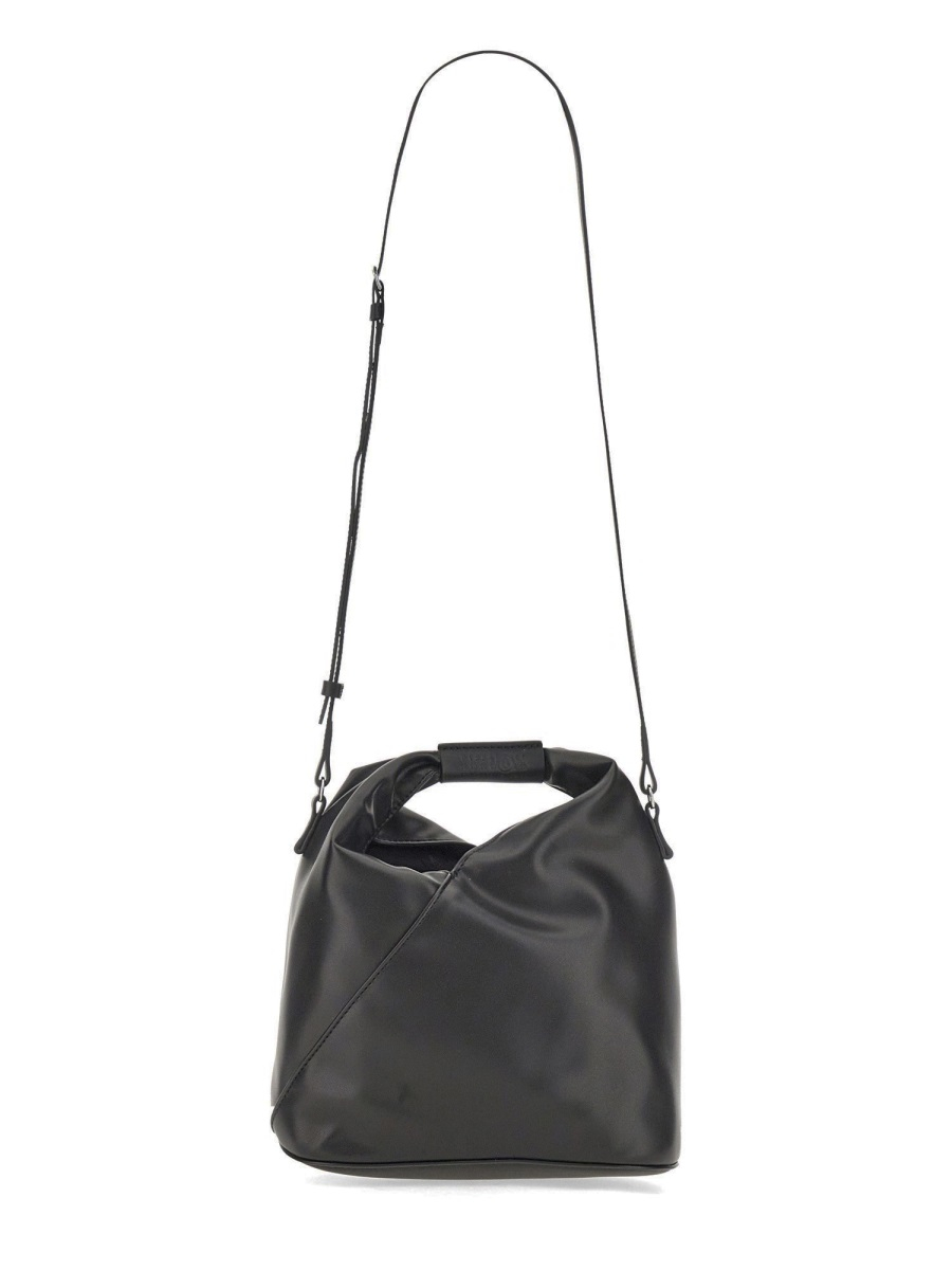 [MM6 Maison Margiela] Cross body bag FW26 SB6WD0026_P4313T8013