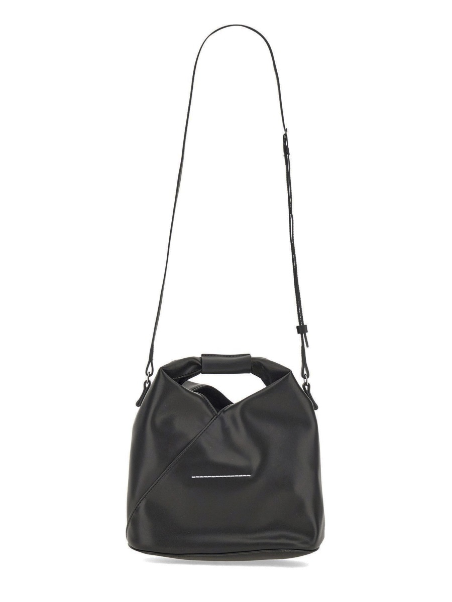 [MM6 Maison Margiela] Cross body bag FW26 SB6WD0026_P4313T8013