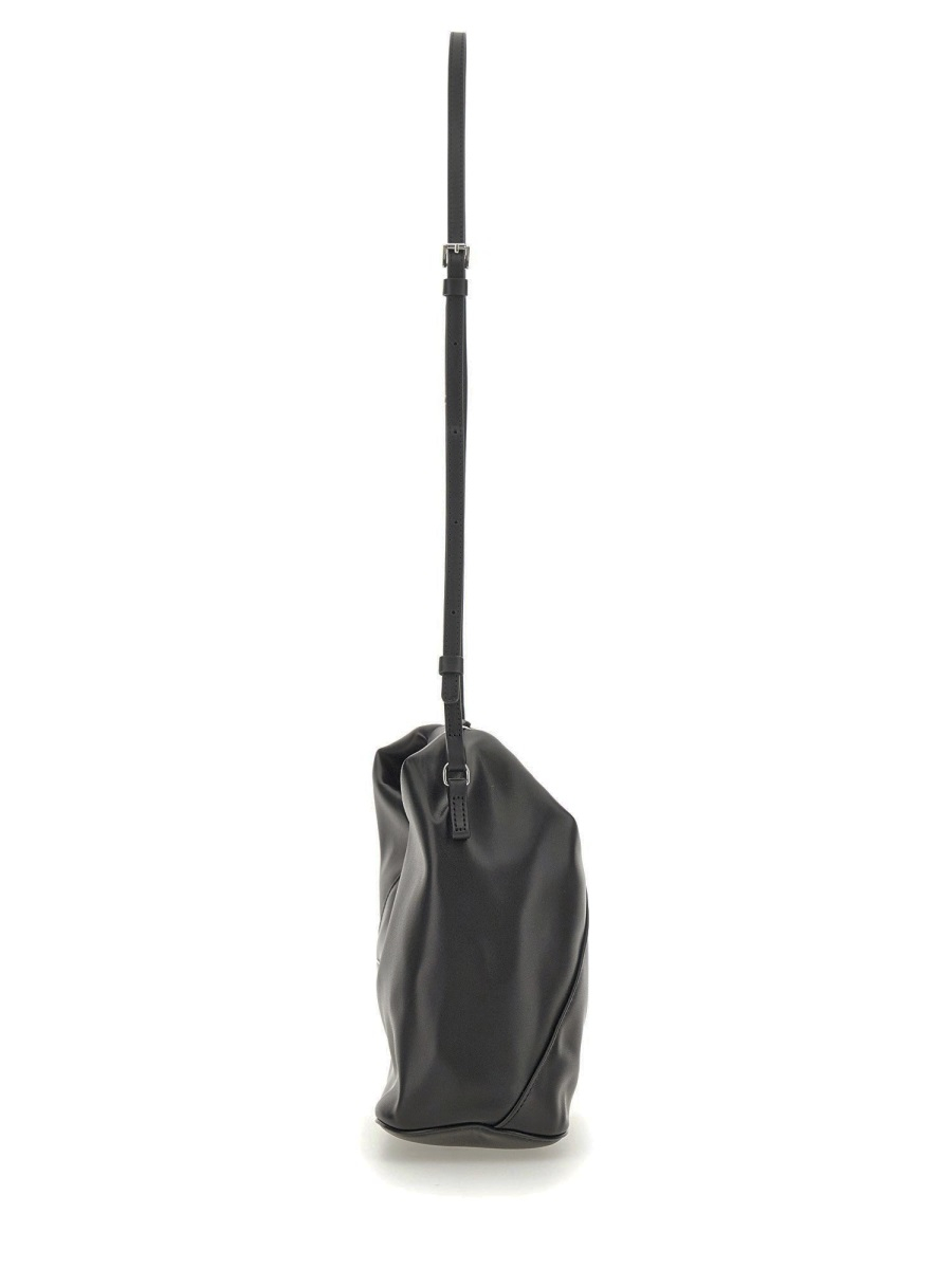 [MM6 Maison Margiela] Cross body bag FW26 SB6WD0026_P4313T8013