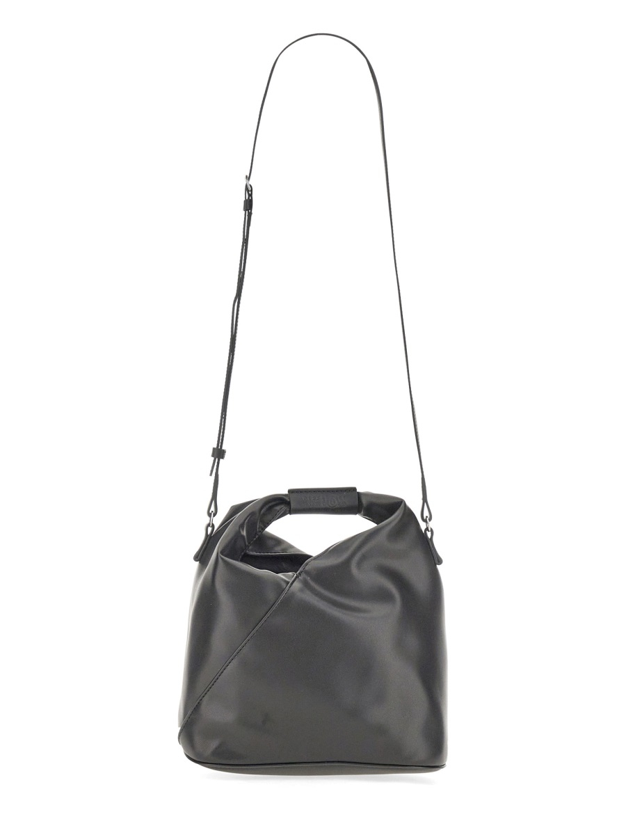 [MM6 Maison Margiela] Cross body bag FW26 SB6WD0026_P4313T8013