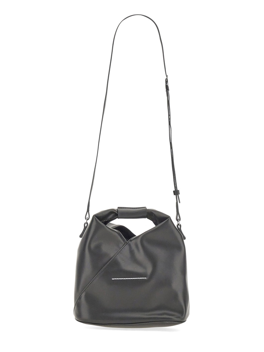 [MM6 Maison Margiela] Cross body bag FW26 SB6WD0026_P4313T8013