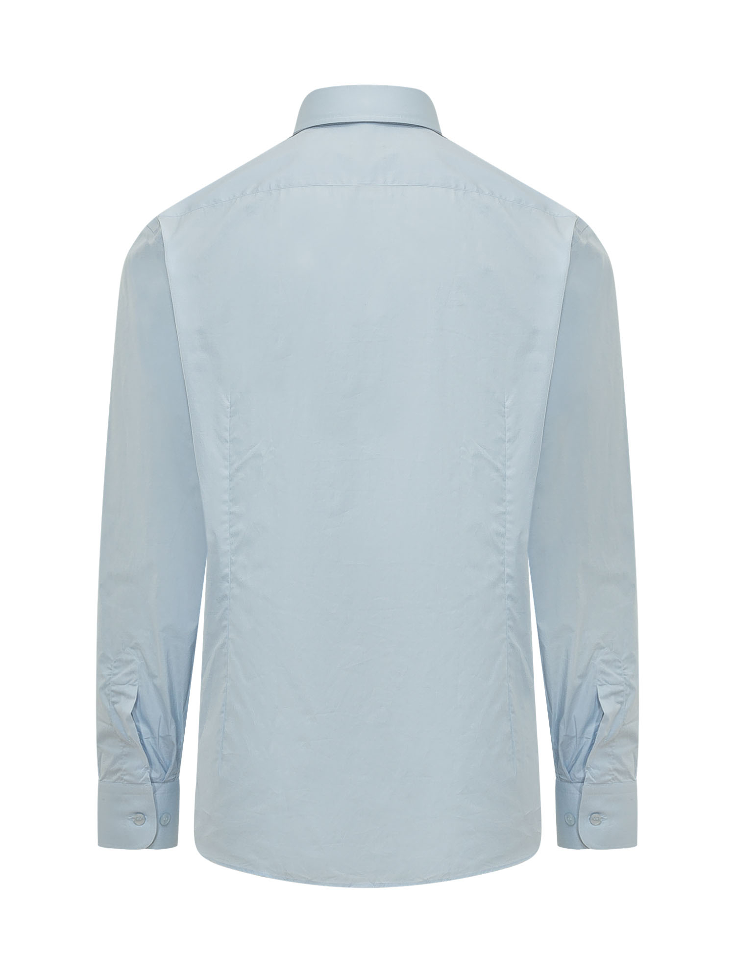 [Etro] Shirts Long Sleeve FW26 MRIB0004AV11P B3033