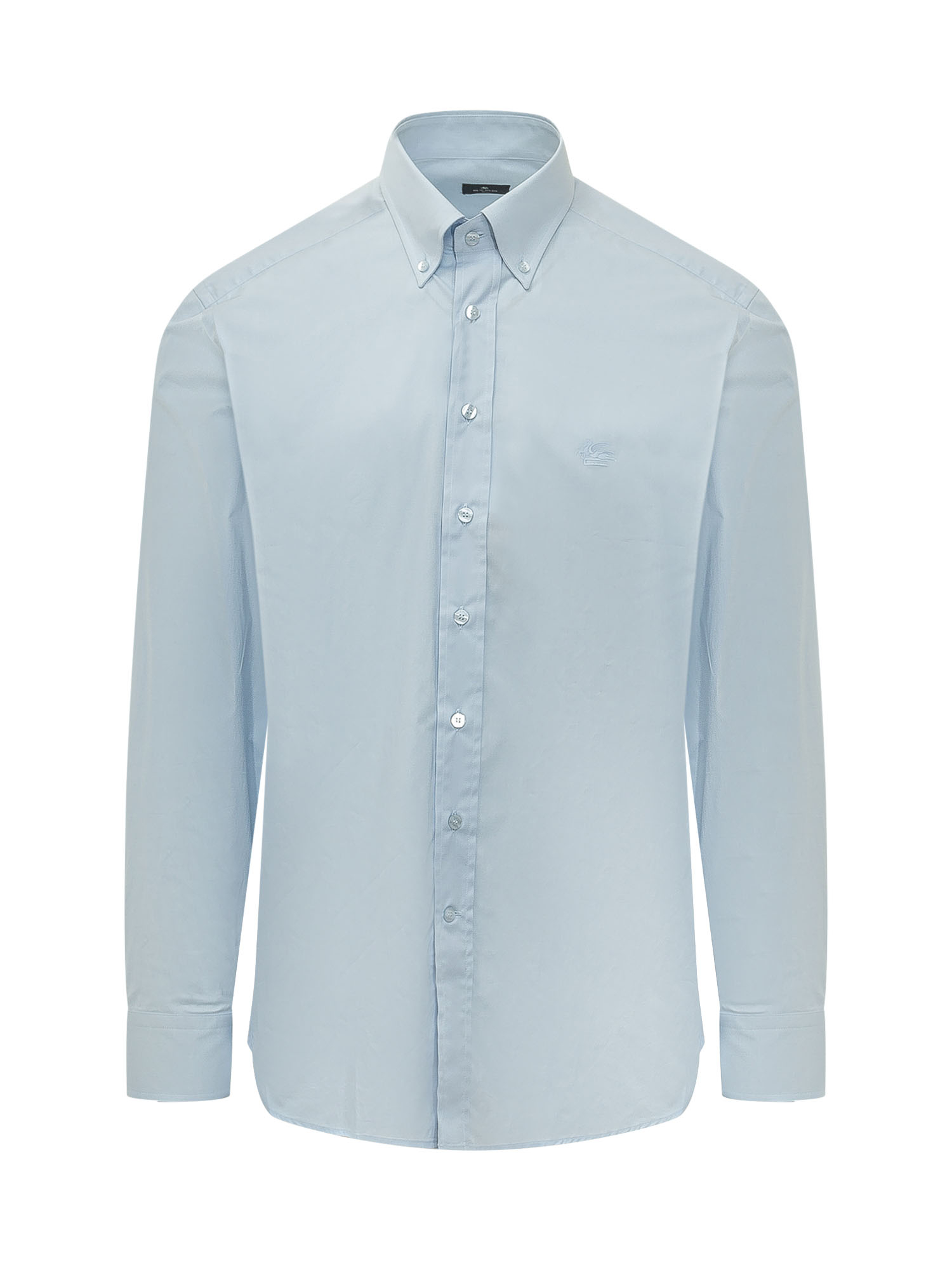 [Etro] Shirts Long Sleeve FW26 MRIB0004AV11P B3033