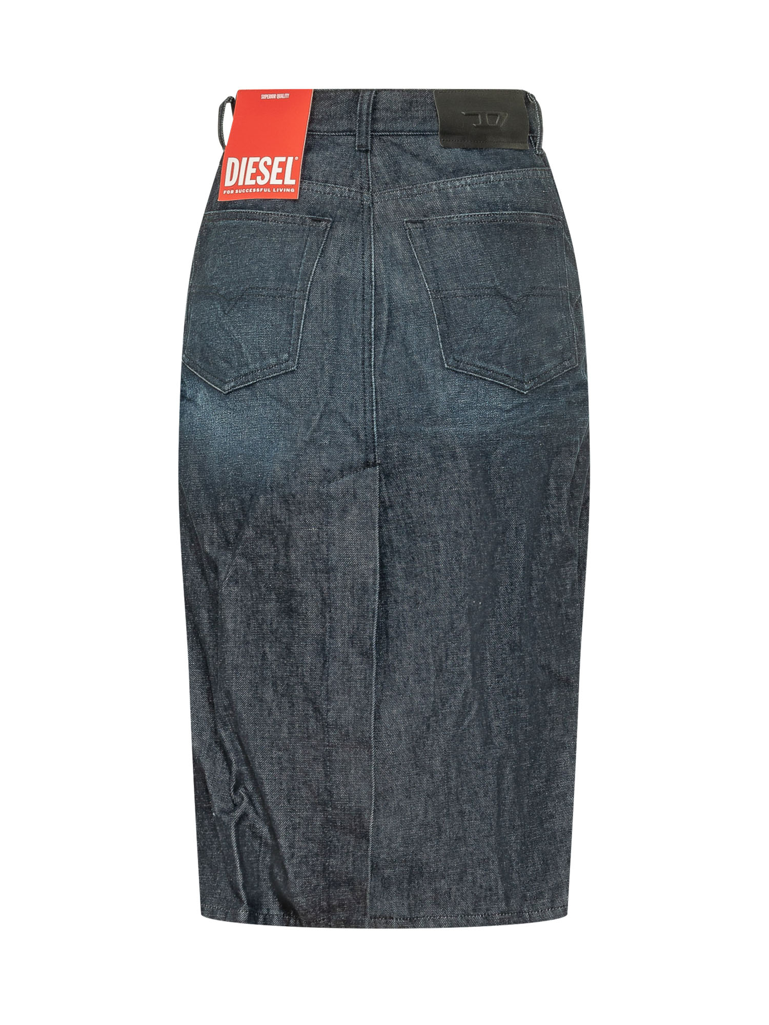 [Diesel] Long skirt FW26 A25600007GF 01