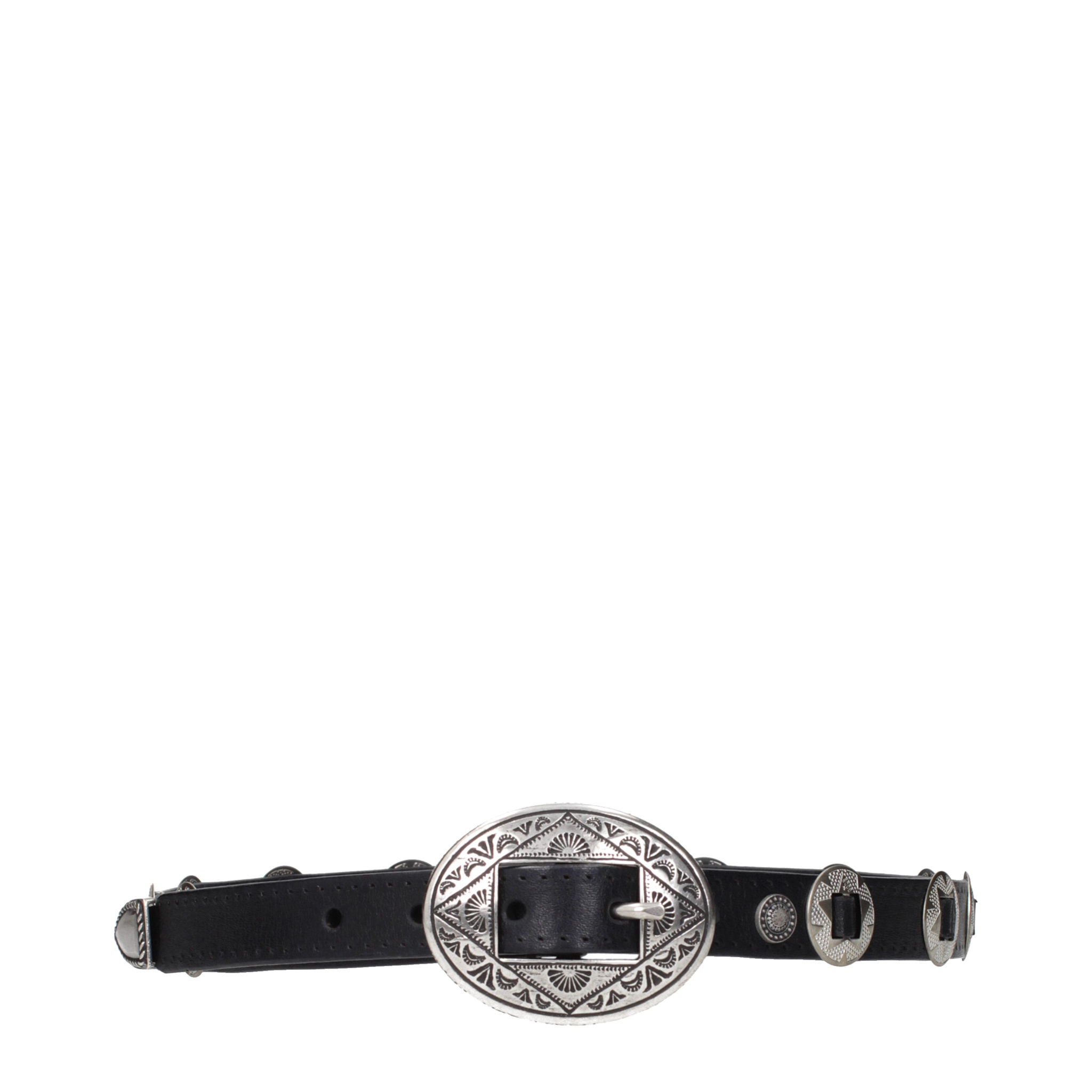[Golden Goose] Belt FW26 GMA00819A00082590100