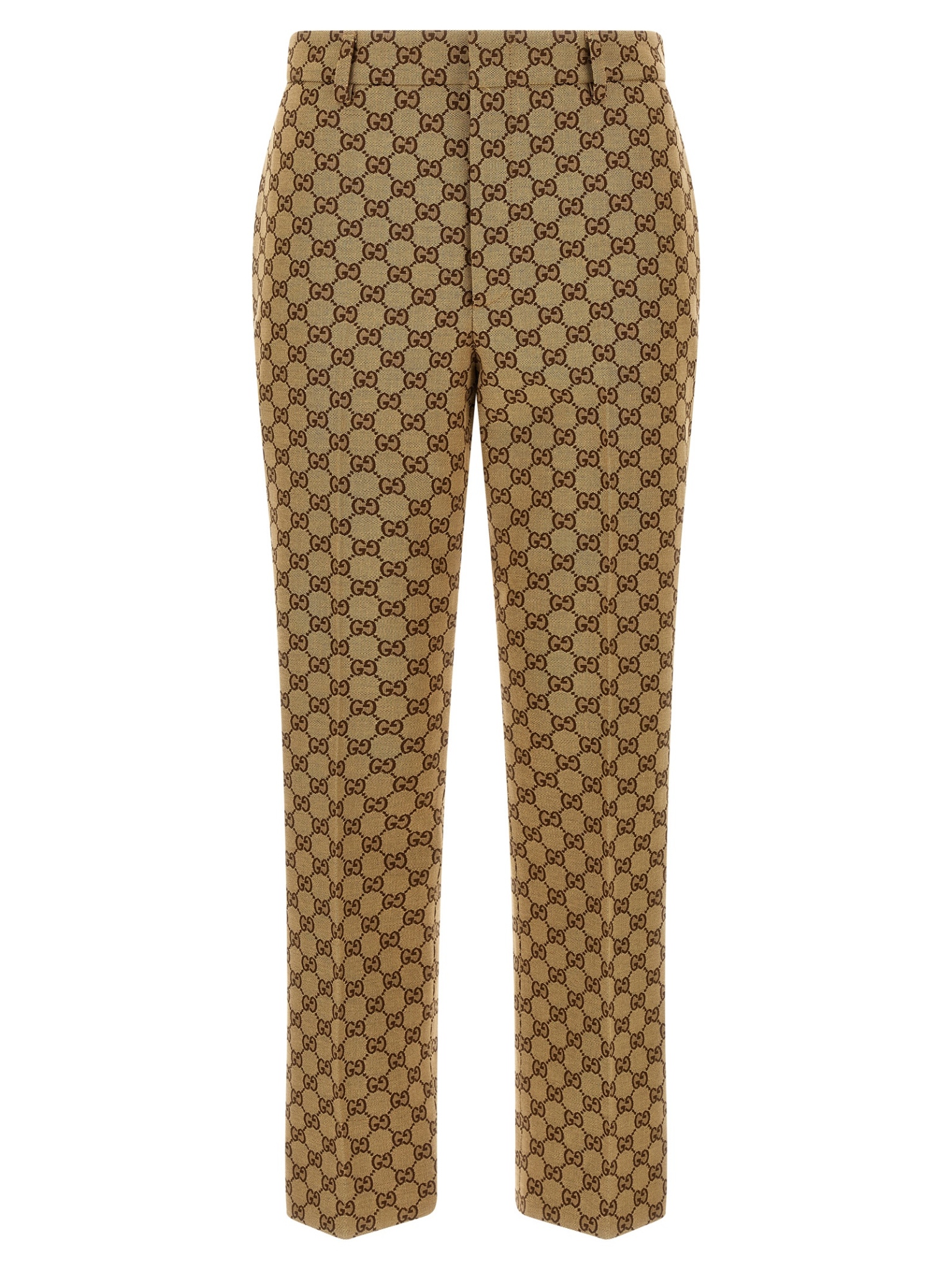 [Gucci] Trousers FW26 786389Z7ADE2190