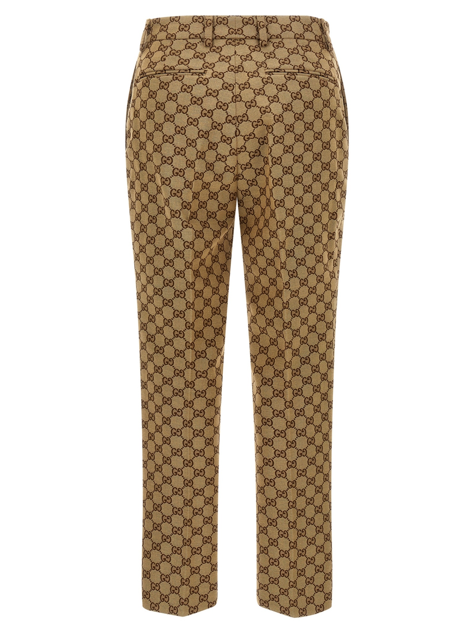 [Gucci] Trousers FW26 786389Z7ADE2190