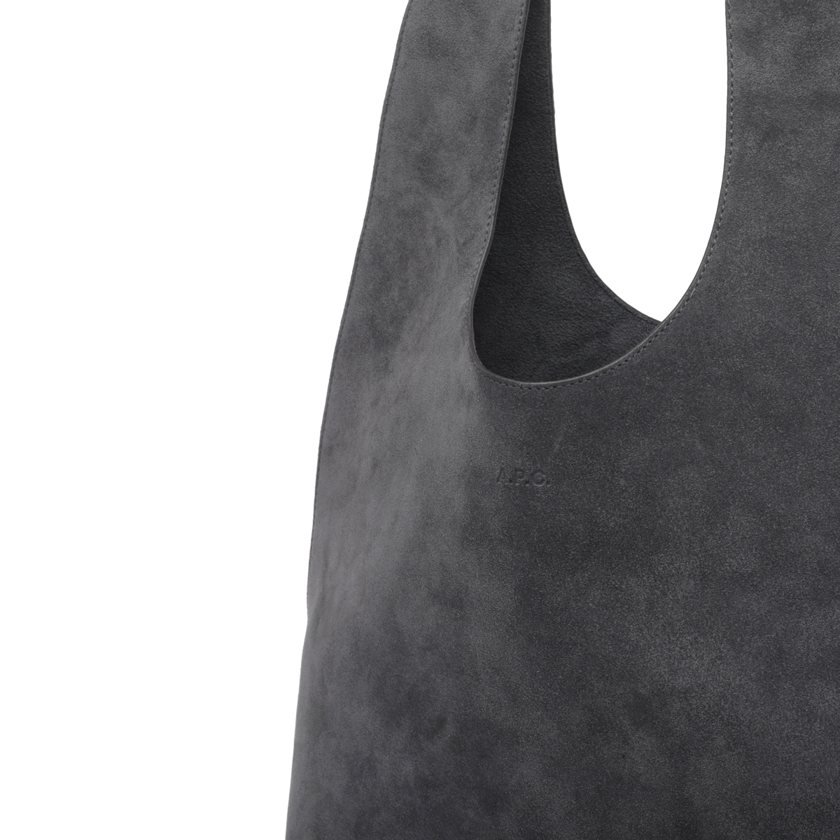 [A.P.C.] Shoulder bag FW26 PXCDS F67043LAW