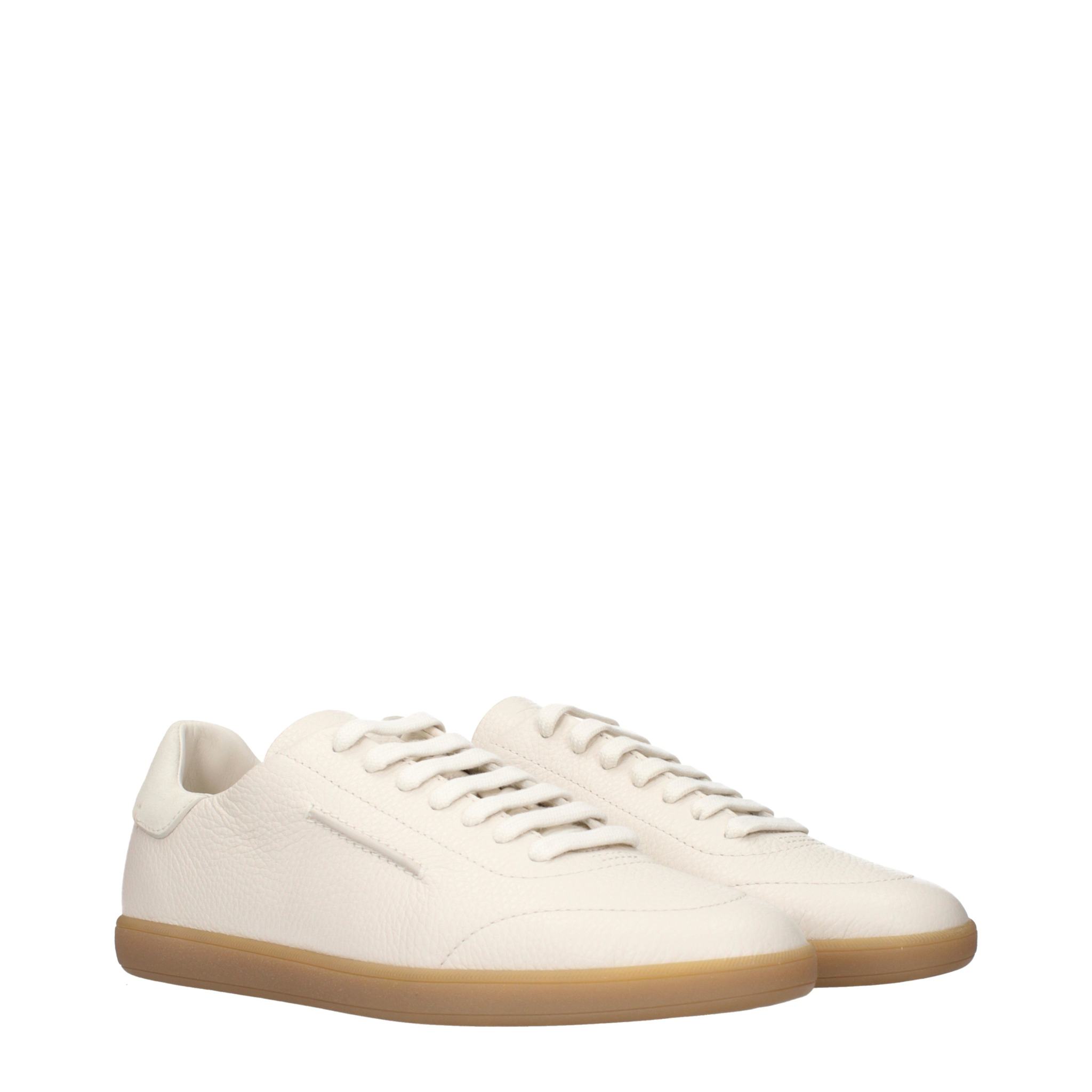 [ZEGNA] Loafer SS26 LHCVNS8219ZPAN