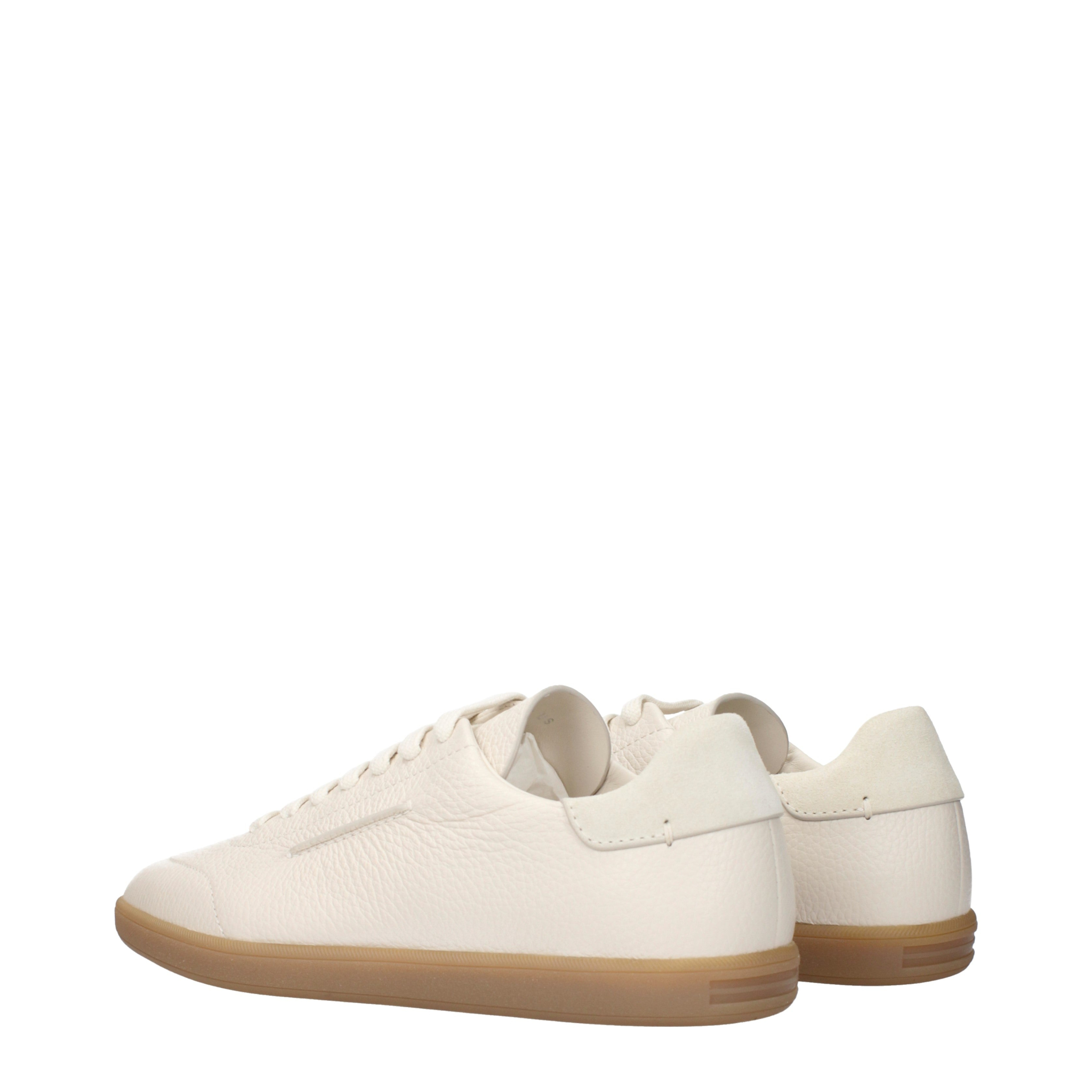[ZEGNA] Loafer SS26 LHCVNS8219ZPAN
