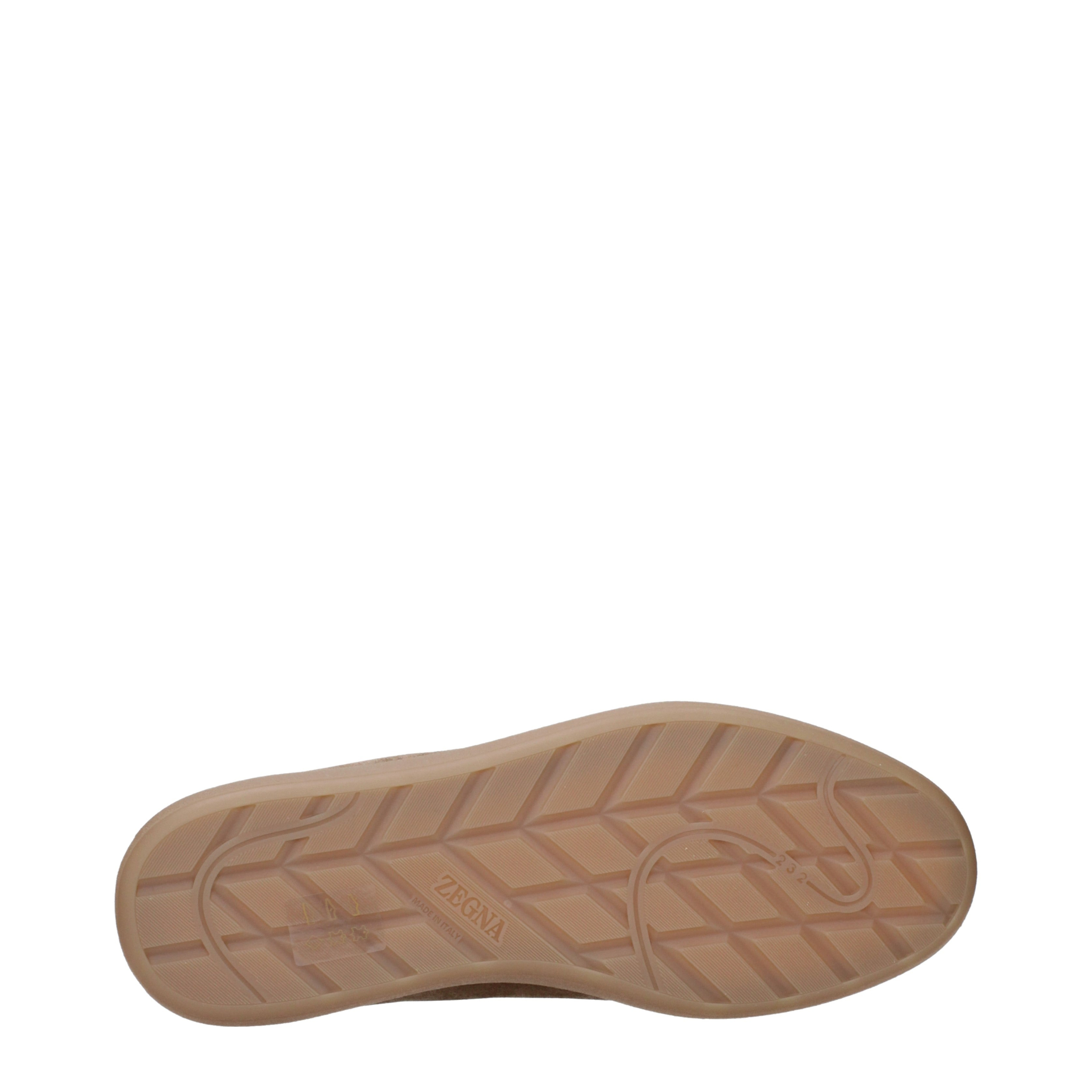 [ZEGNA] Loafer SS26 LHSOYS8218ZCOC