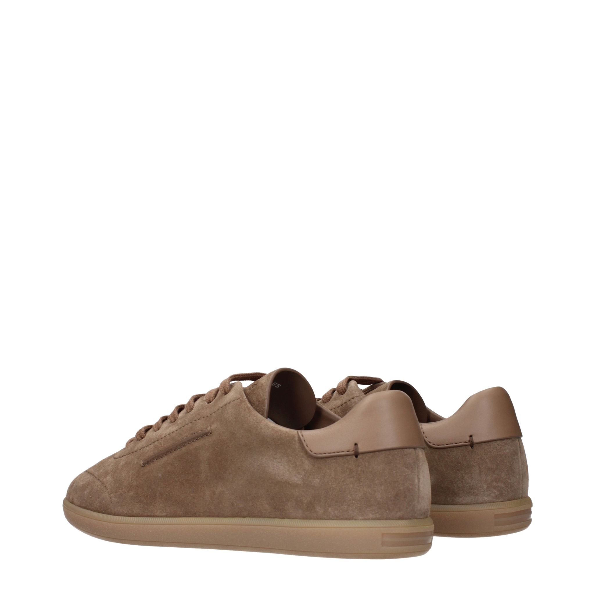[ZEGNA] Loafer SS26 LHSOYS8218ZCOC