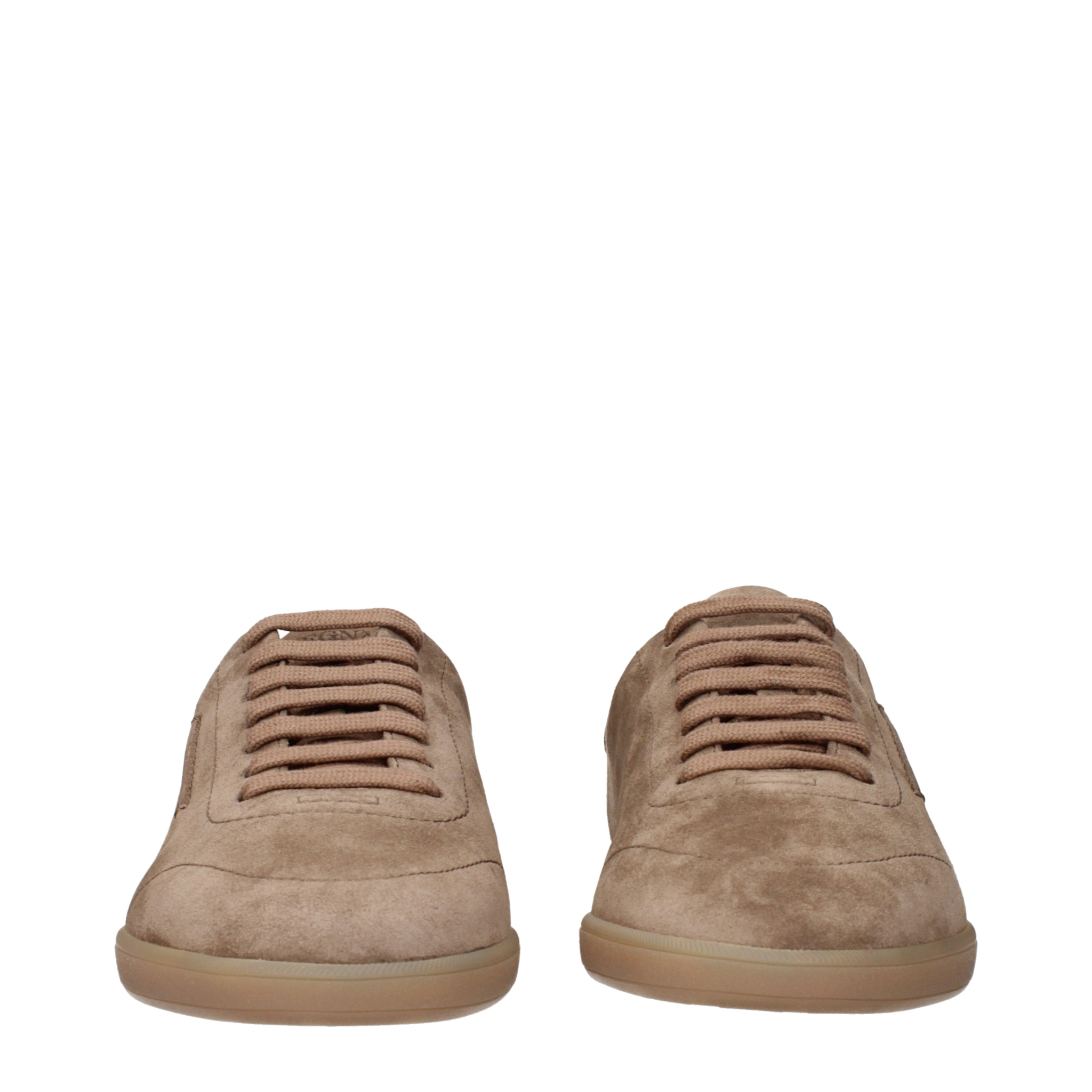 [ZEGNA] Loafer SS26 LHSOYS8218ZCOC