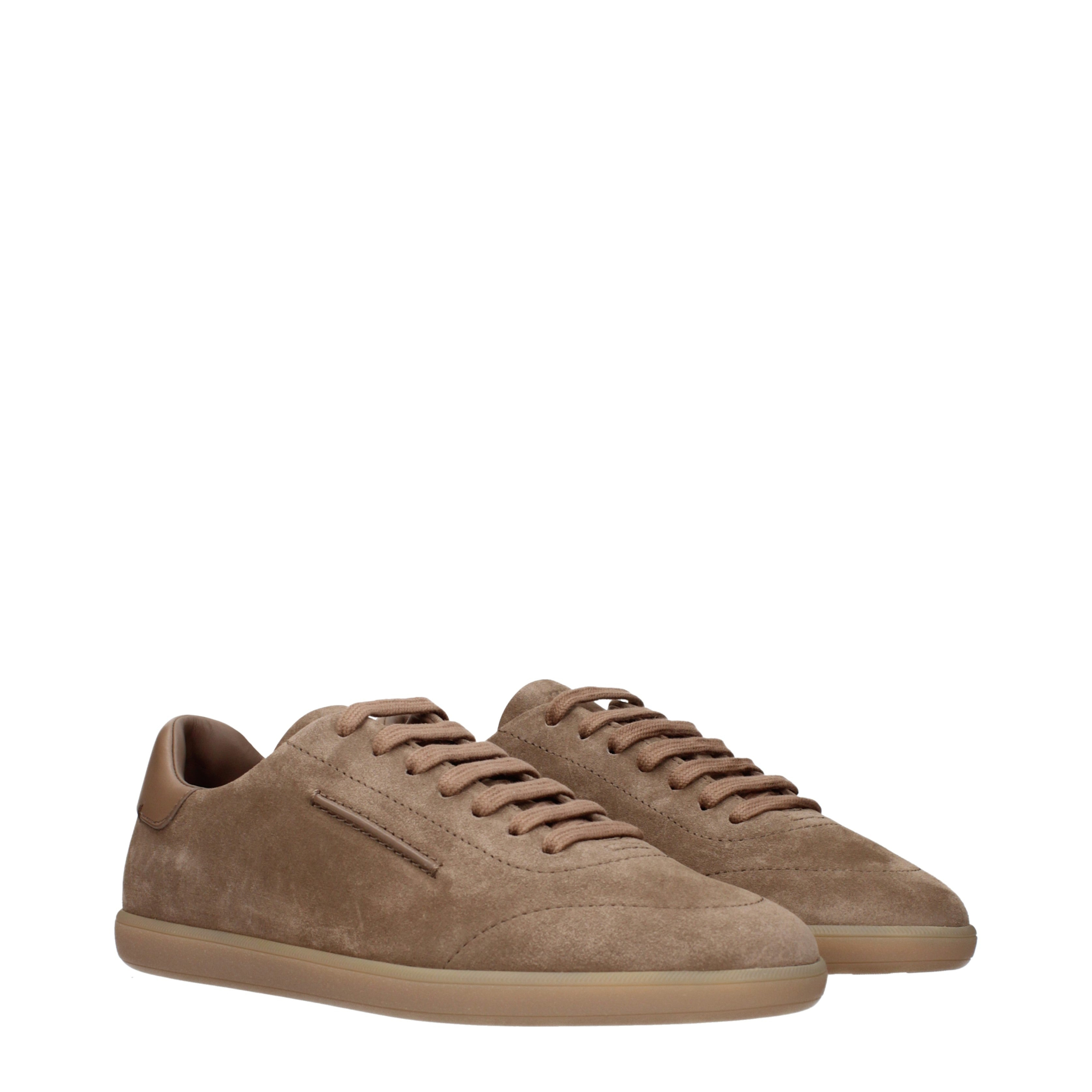 [ZEGNA] Loafer SS26 LHSOYS8218ZCOC