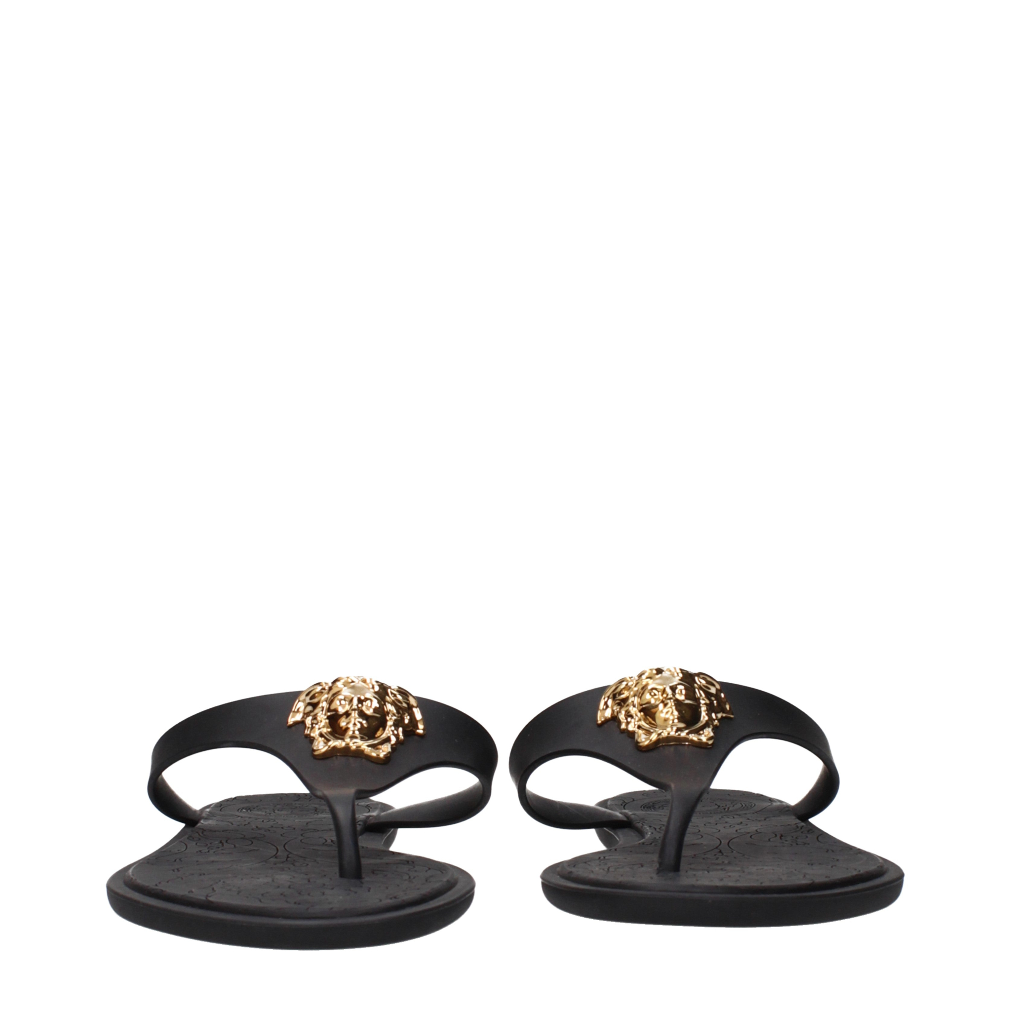 [Versace] Sandals SS25 10162481A109831B00V