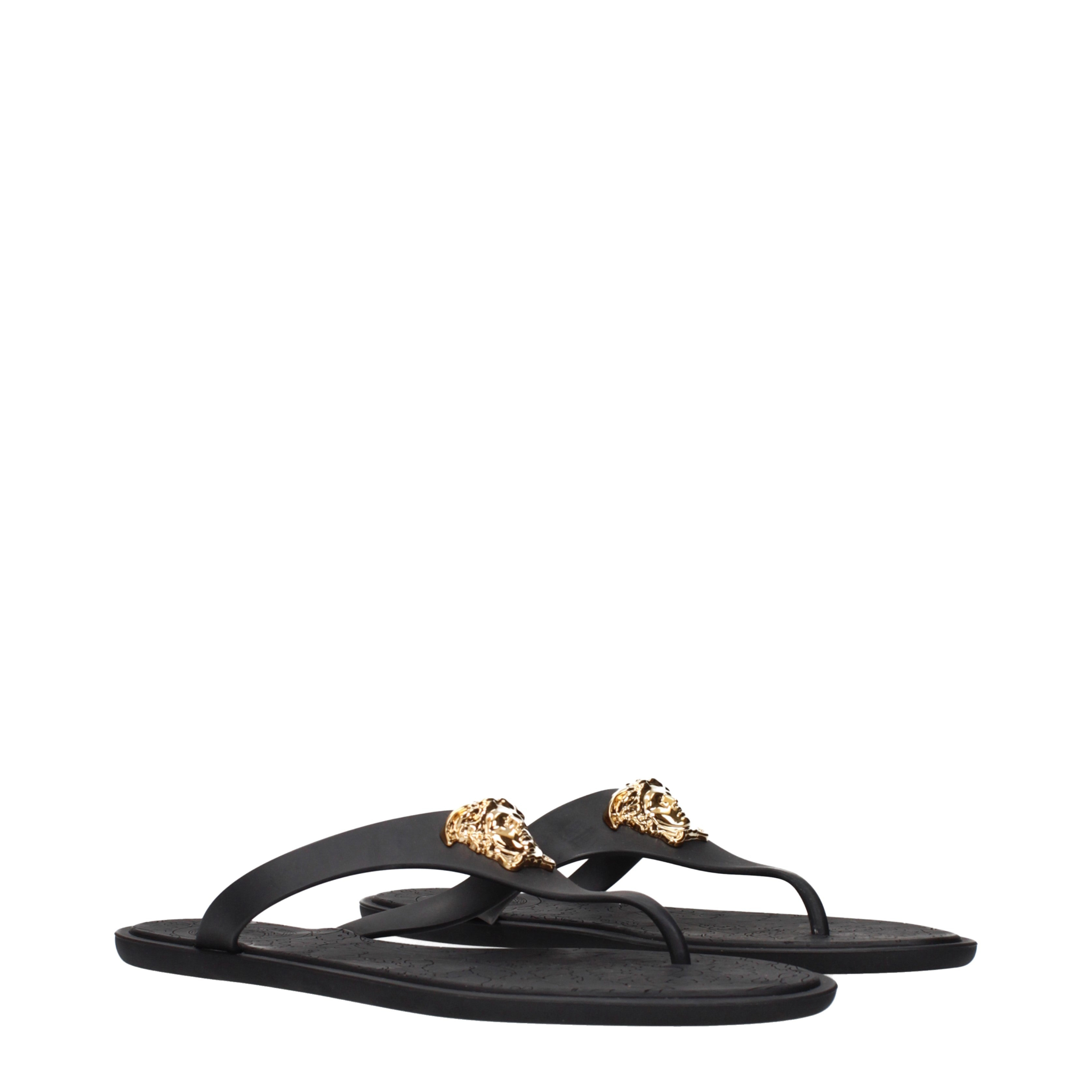 [Versace] Sandals SS25 10162481A109831B00V