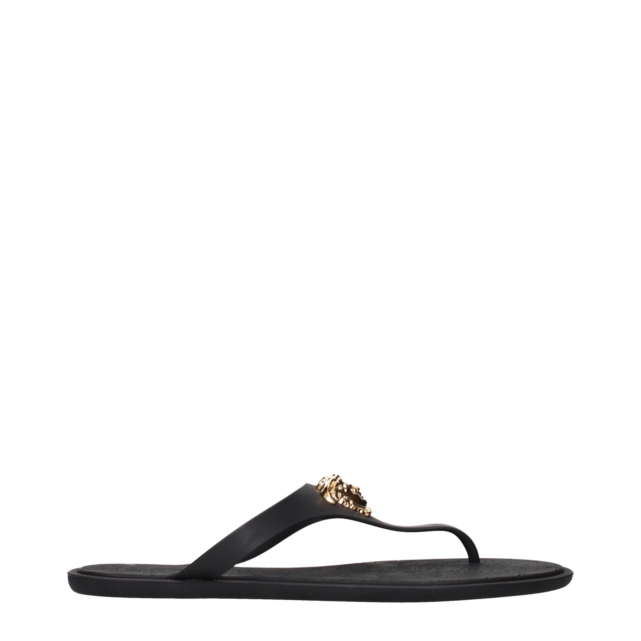 [Versace] Sandals SS25 10162481A109831B00V