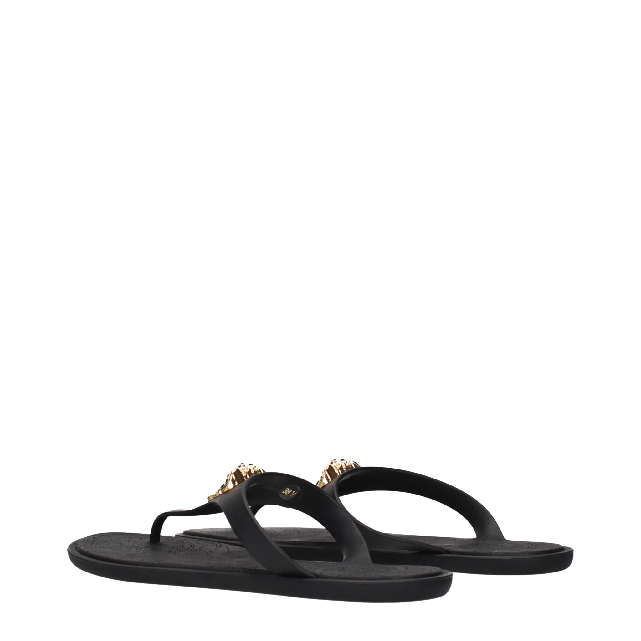 [Versace] Sandals SS25 10162481A109831B00V