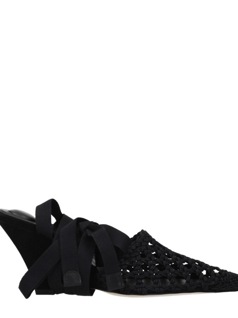 [JACQUEMUS] Sandals SS25 FOW00196AW00816990