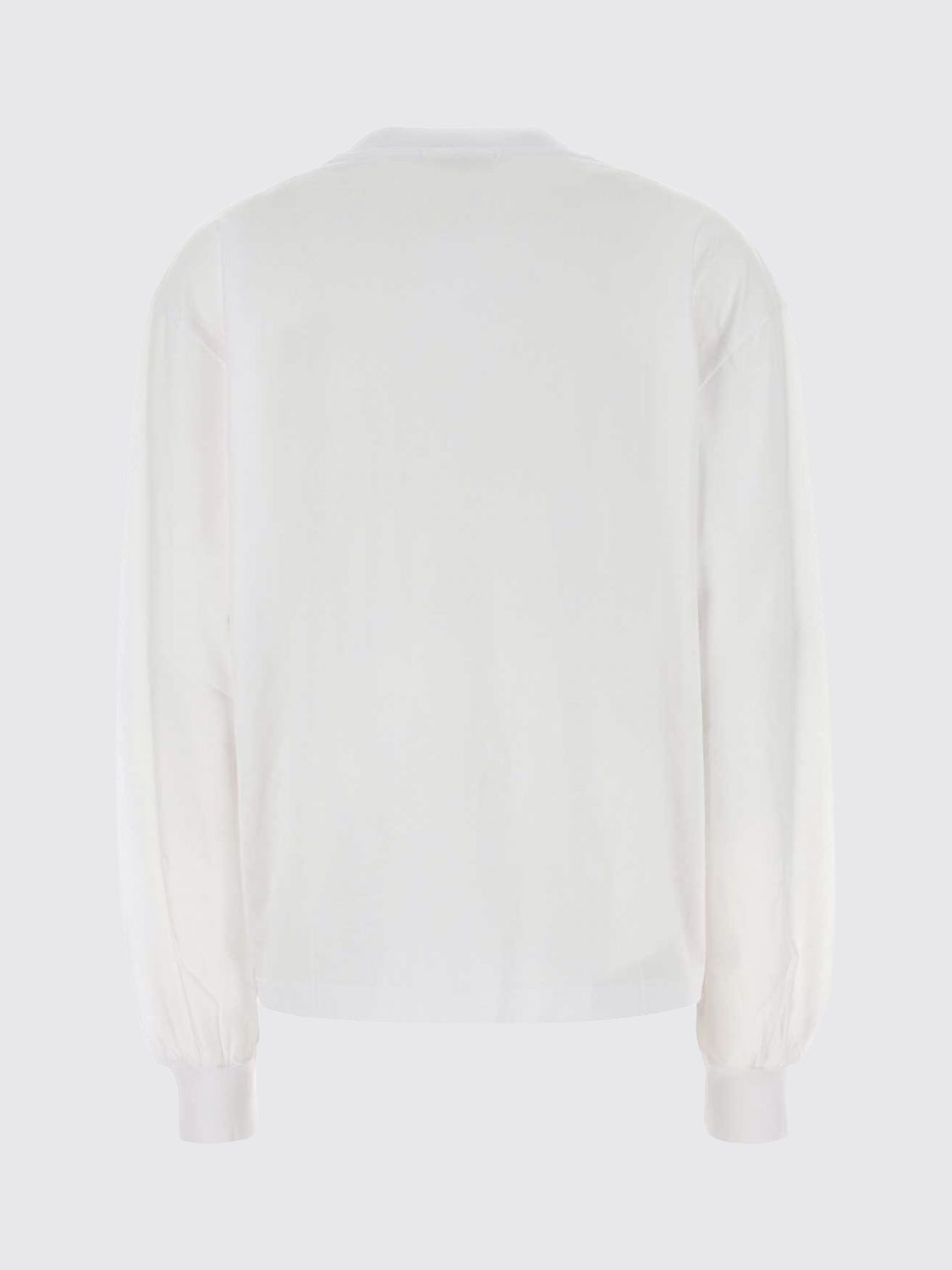[GANNI] Sweatshirt FW26 A1050304 151