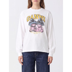 [GANNI] Sweatshirt FW26 A1050304 151
