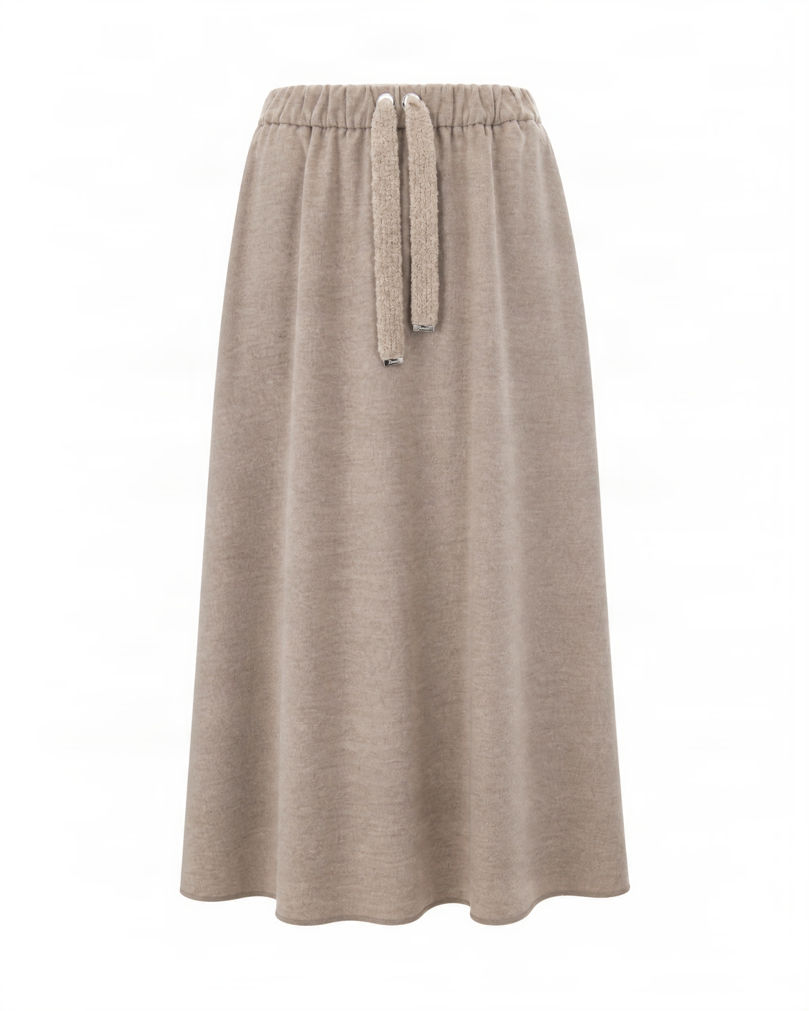 [Herno] Midi skirt FW26 GN00028DR129341985
