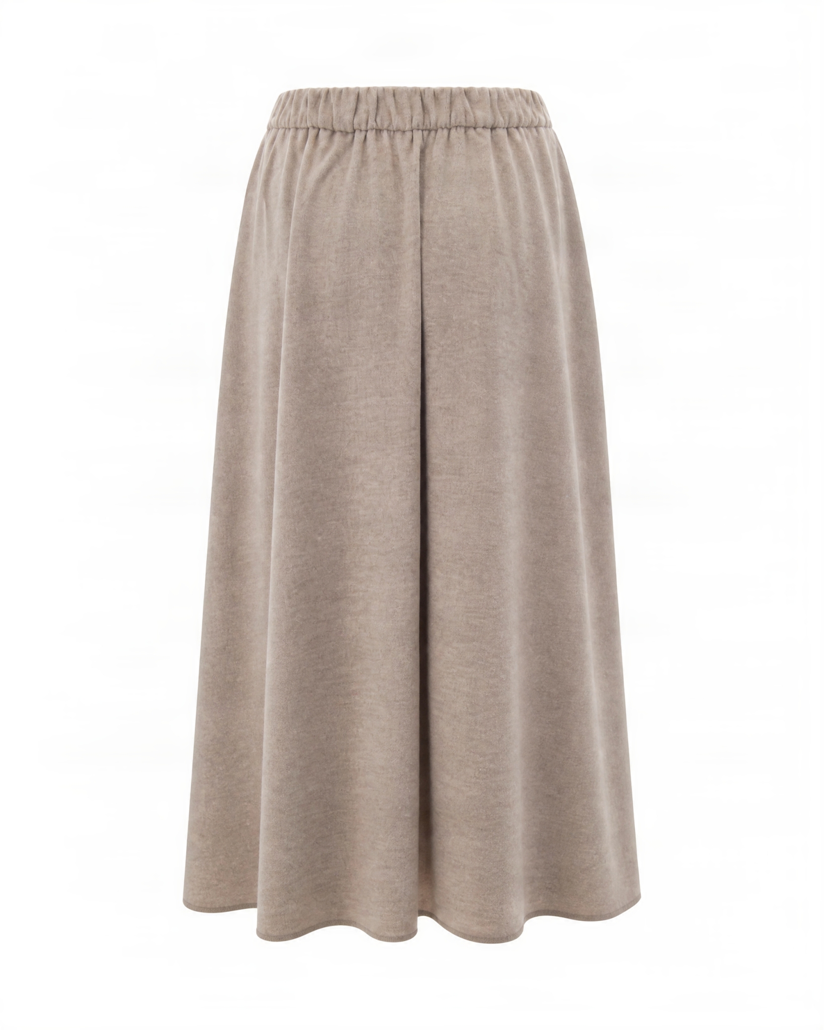 [Herno] Midi skirt FW26 GN00028DR129341985