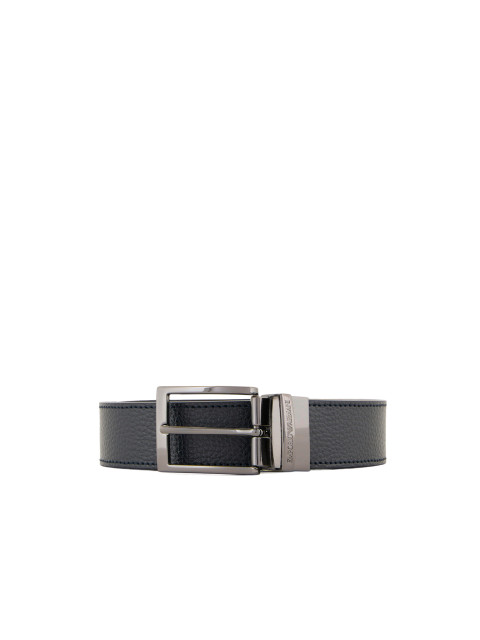 [Emporio Armani] Belt FW26 Y4S195YLO8J80742