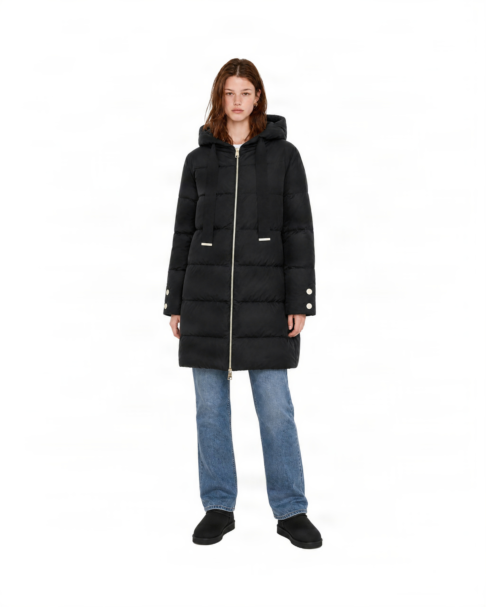 [Herno] Jacket FW26 PI1304D12170Z9300