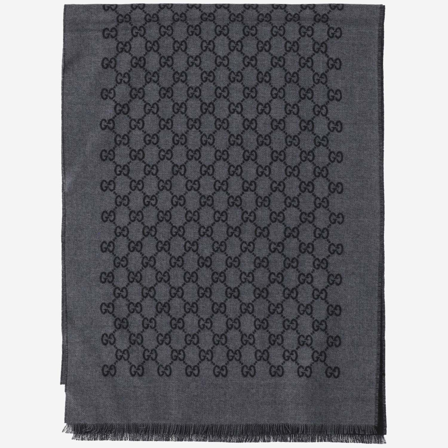 [Gucci] Scarf FW26 3912464G2001160