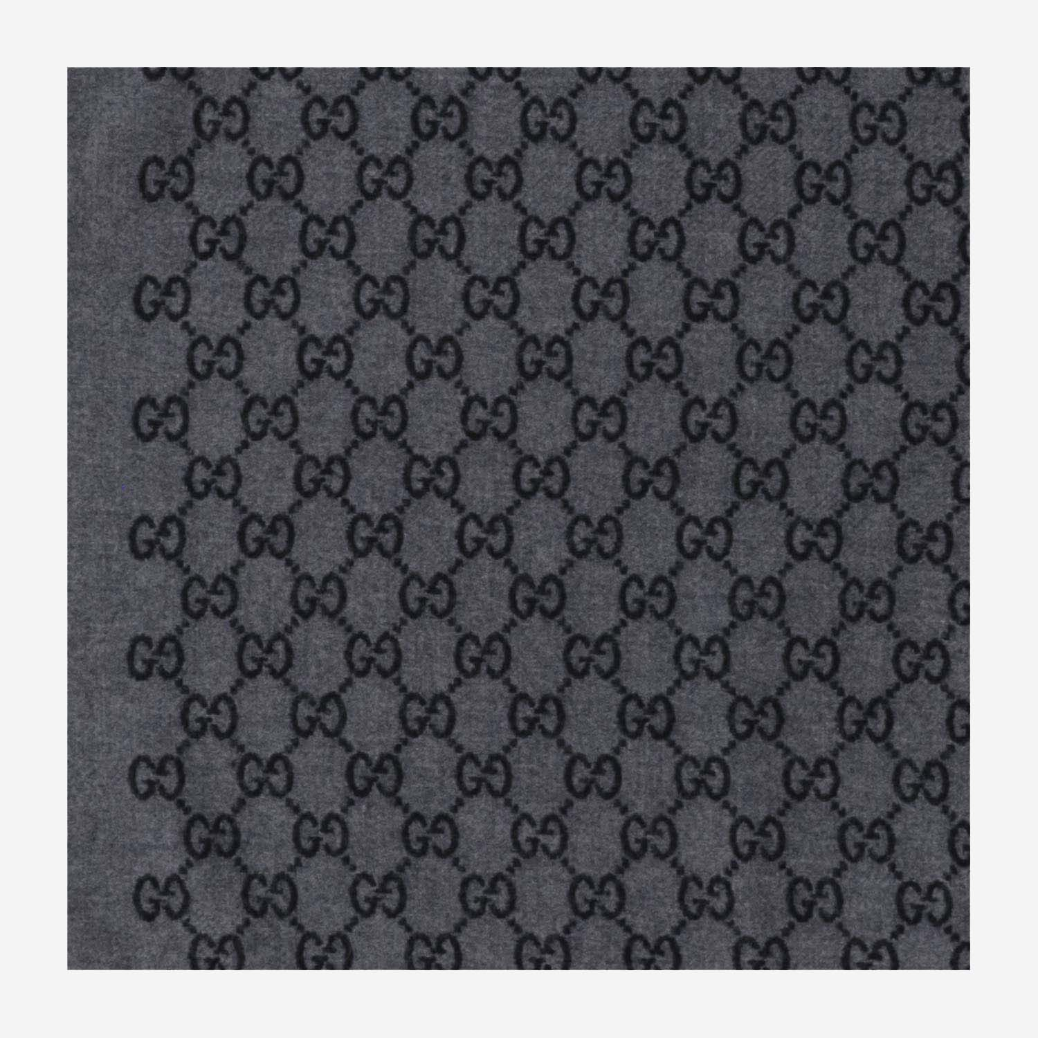 [Gucci] Scarf FW26 3912464G2001160