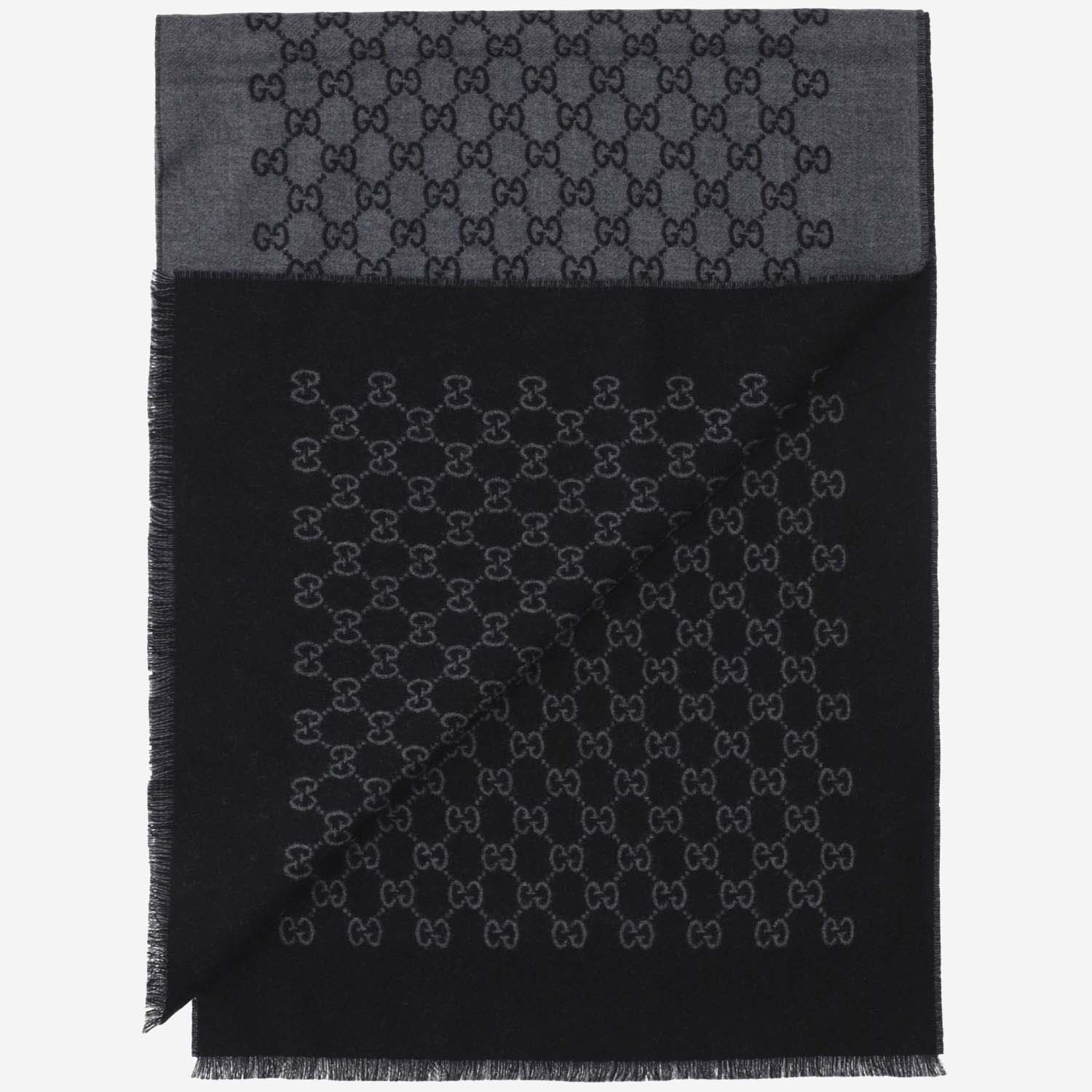 [Gucci] Scarf FW26 3912464G2001160