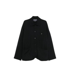 [JACQUEMUS] Jacket FW26 OUM00184 AW00890 390