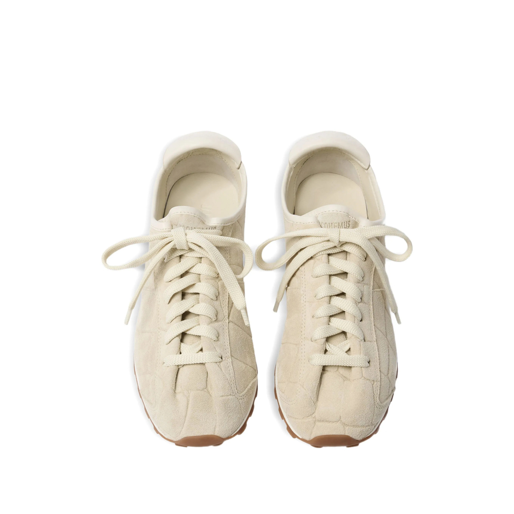 [JACQUEMUS] Sneakers FW26 FOM00175 AC07A10 120