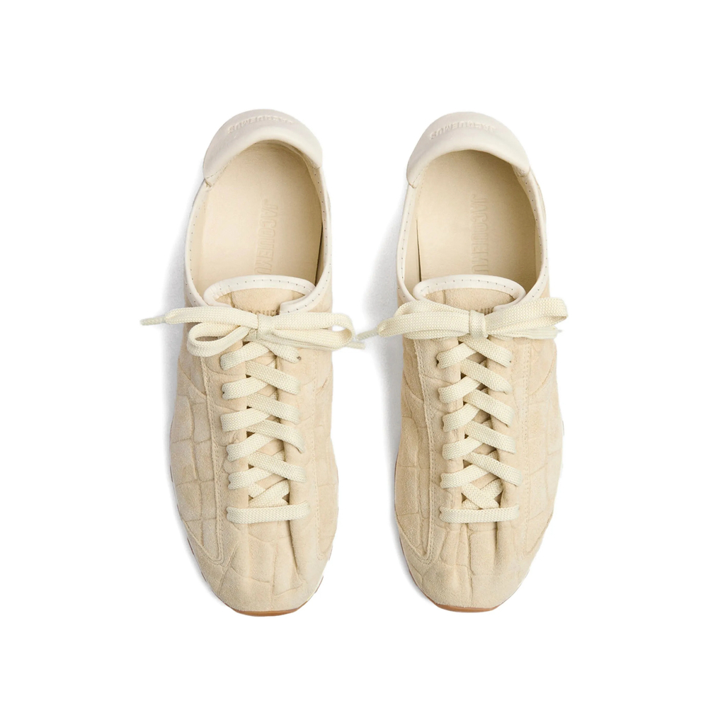 [JACQUEMUS] Sneakers FW26 FOM00175 AC07A10 120