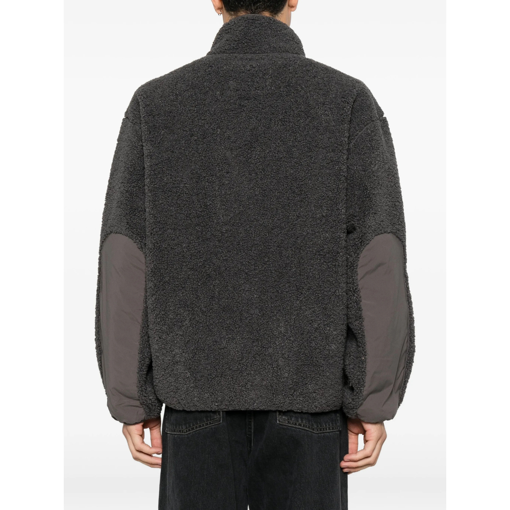 [MAISON KITSUNE] Jacket FW26 MRMWV11WM2046  PAVEM