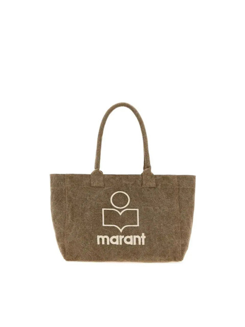 [Isabel Marant] Tote bag FW26 PM0062FAA1X19M67DK