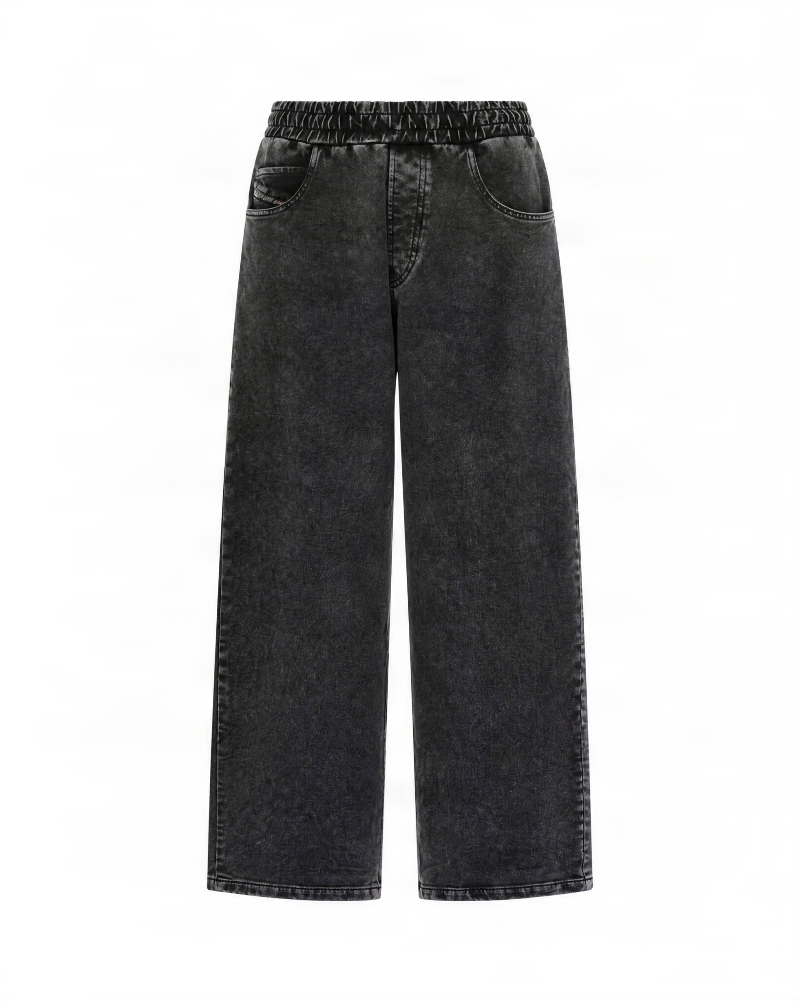 [Diesel] Pants FW26 A240690EFBJ65BA