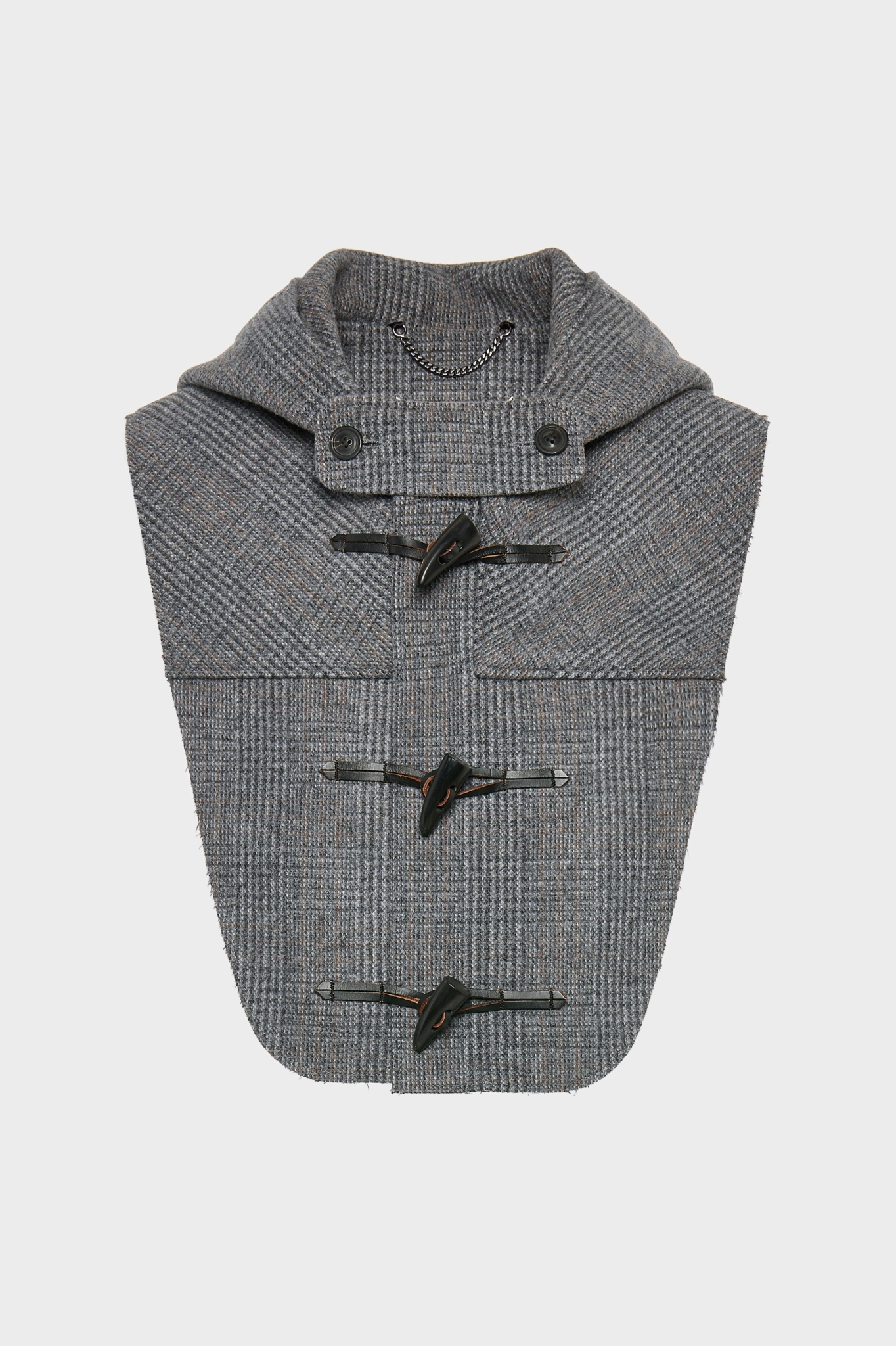 [Maison Margiela] Coat FW26 S50TH0067M35904