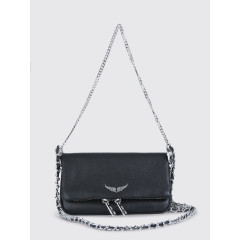 [Zadig & Voltaire] Minibag SS26 LWBA03975 011
