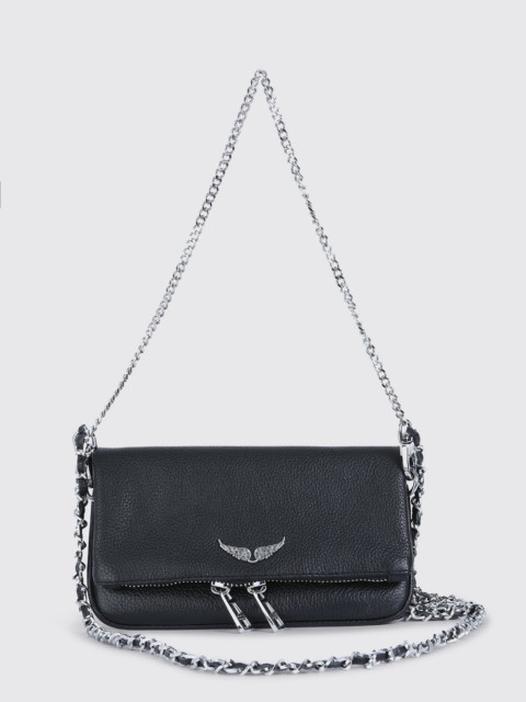 [Zadig & Voltaire] Minibag SS26 LWBA03975 011
