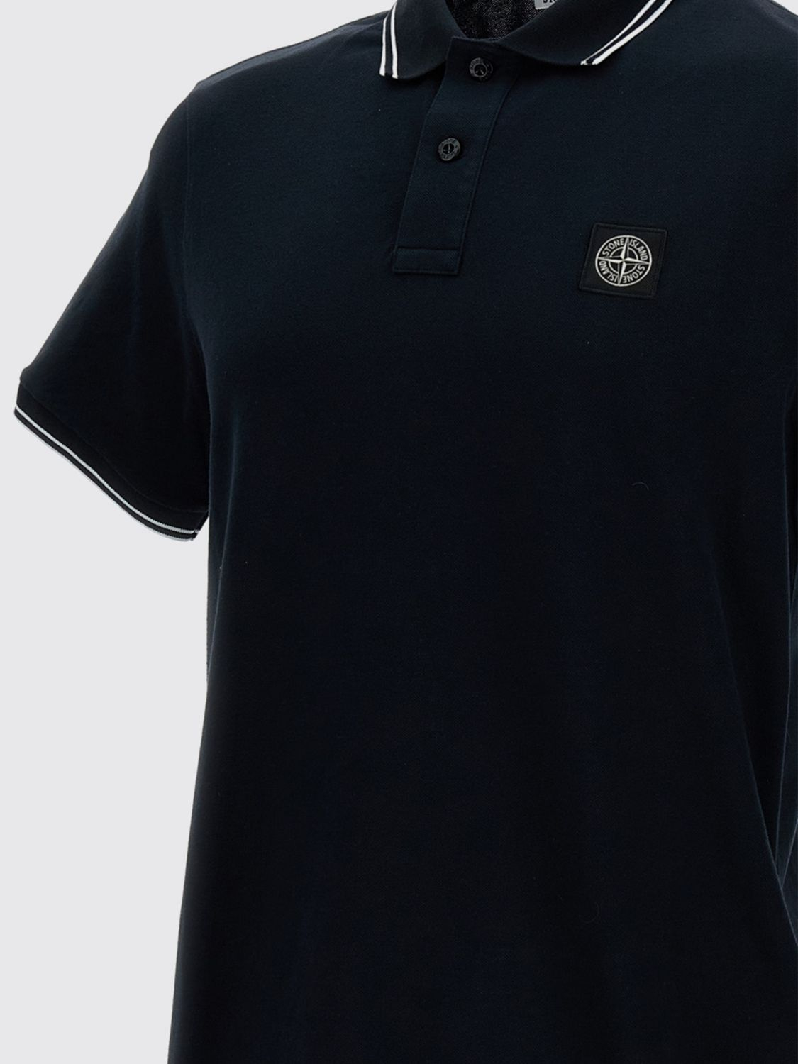 [Stone Island] T-shirts Short Sleeve SS26 2200010S0018 V0020