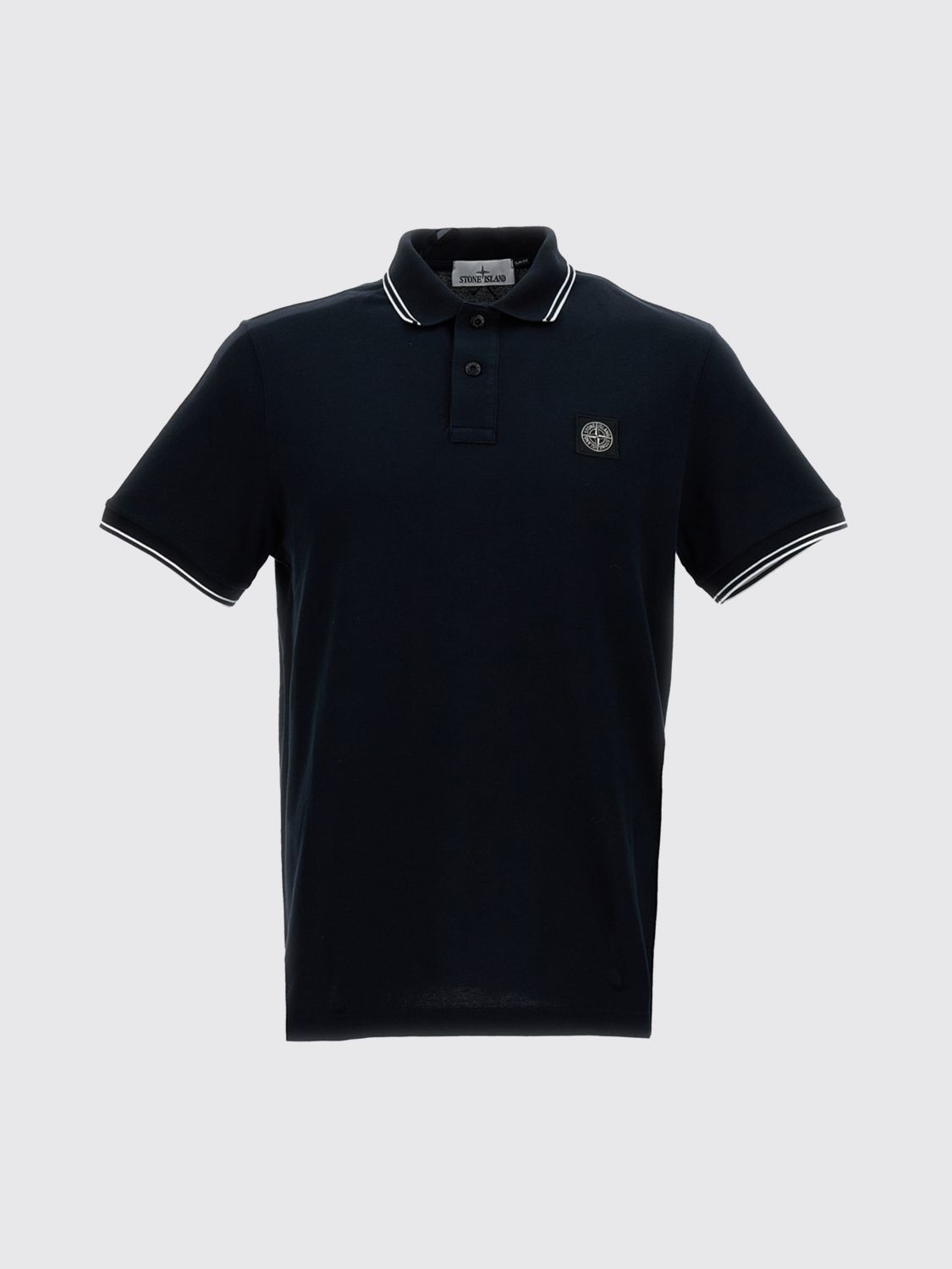 [Stone Island] T-shirts Short Sleeve SS26 2200010S0018 V0020