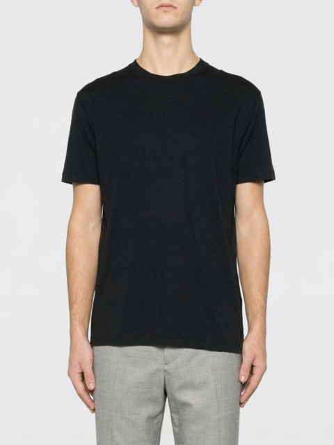 [Tom Ford] T-shirts Short Sleeve SS26 JCS004JMT012 NAA
