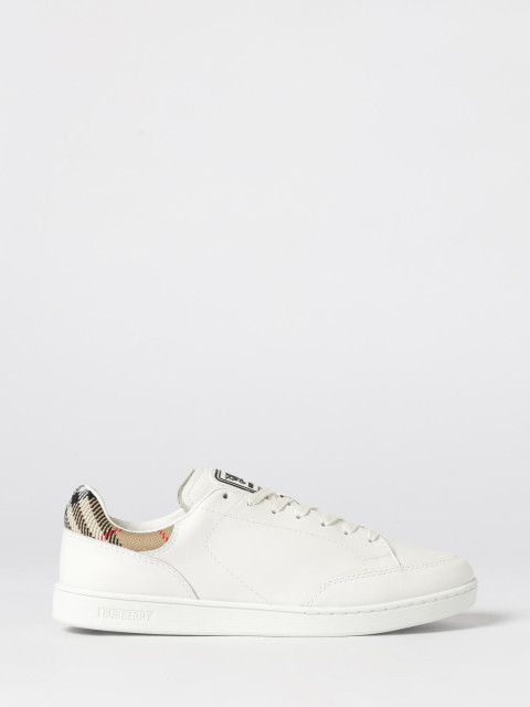 [Burberry] Sneakers SS26 8118850