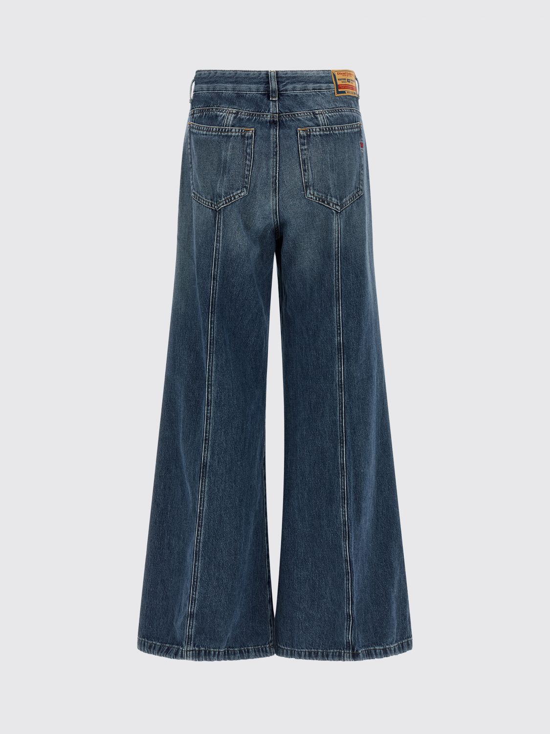 [Diesel] Jeans SS26 A1280809M56 01