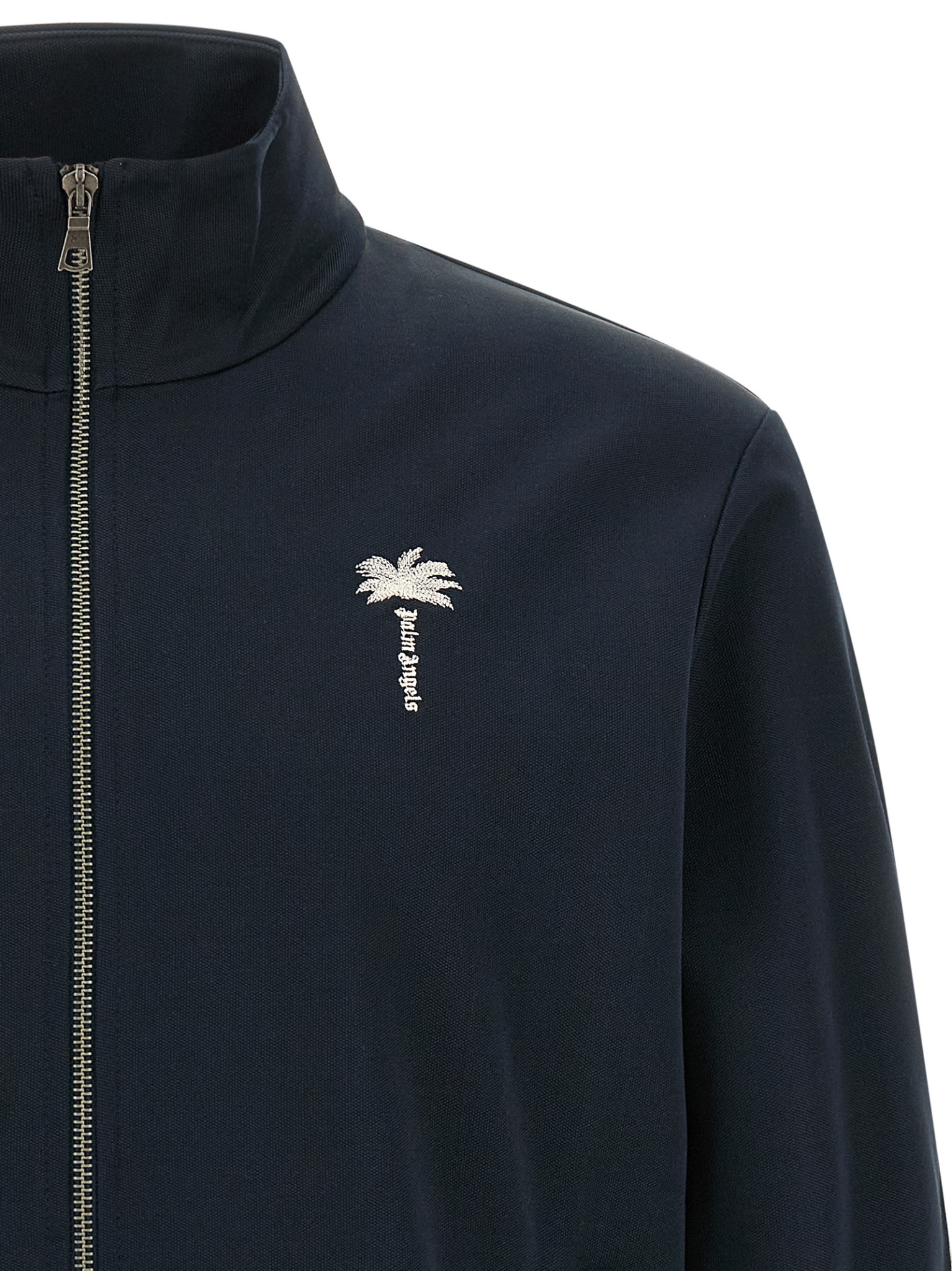 [Palm Angels] Zip up FW26 PAMBD006FB0014603