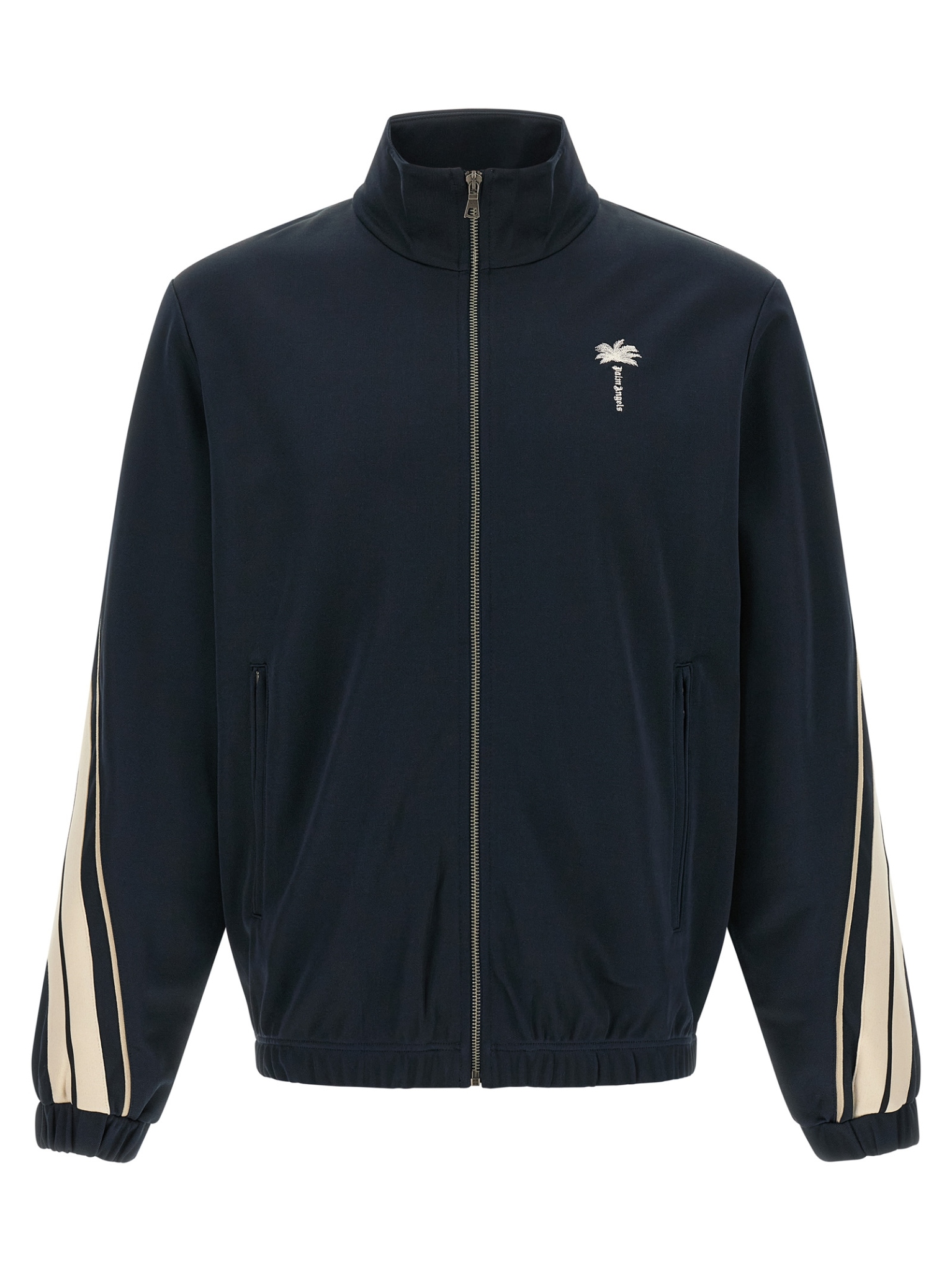 [Palm Angels] Zip up FW26 PAMBD006FB0014603