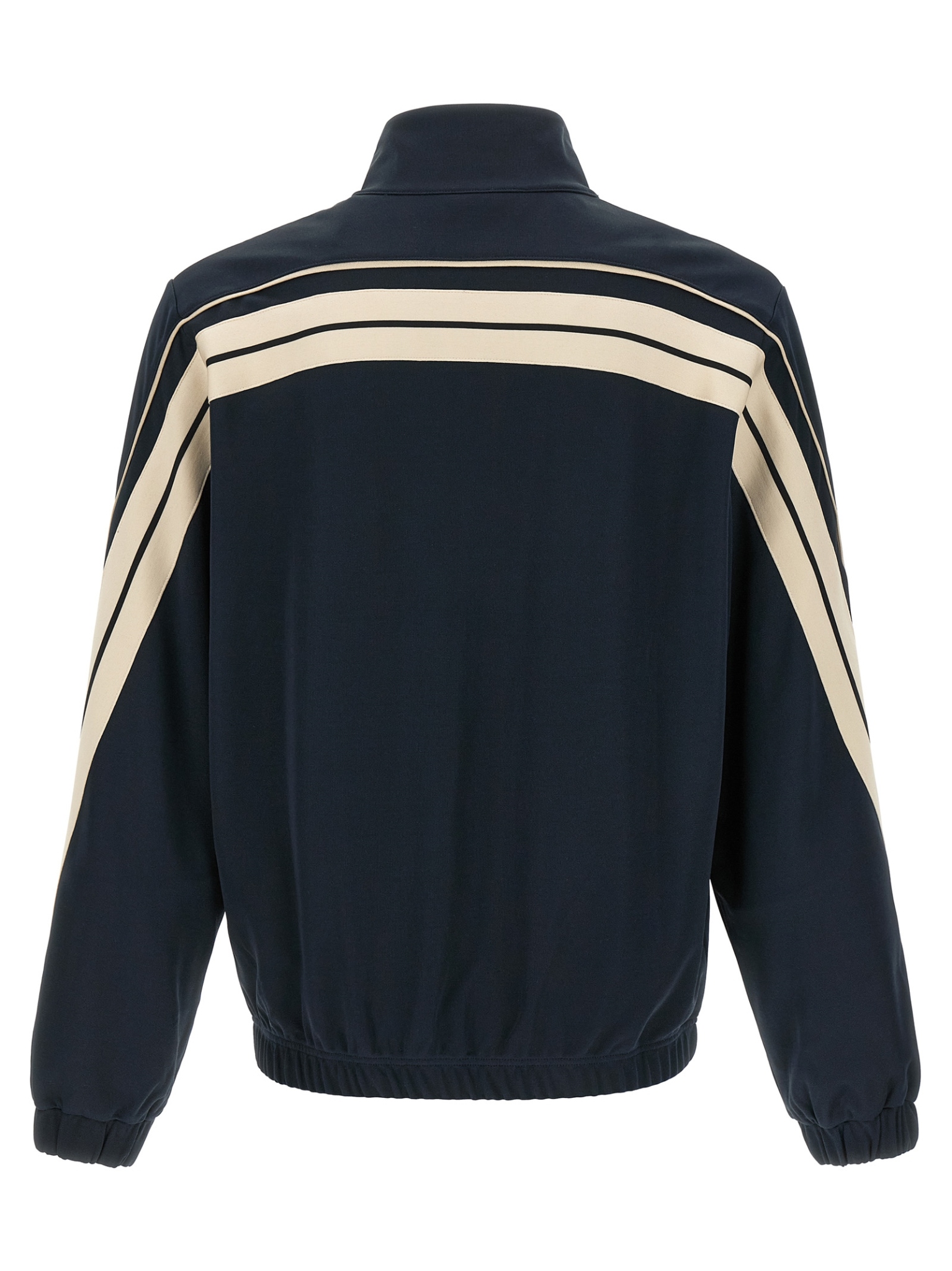 [Palm Angels] Zip up FW26 PAMBD006FB0014603